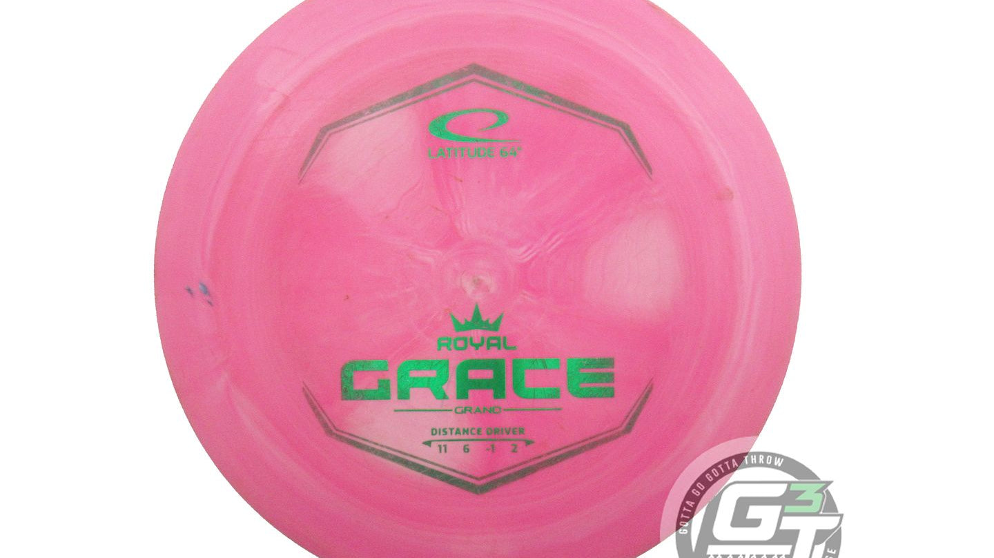 Innova Proto Glow Champion Tern Distance Driver Golf Disc (Individually Listed)