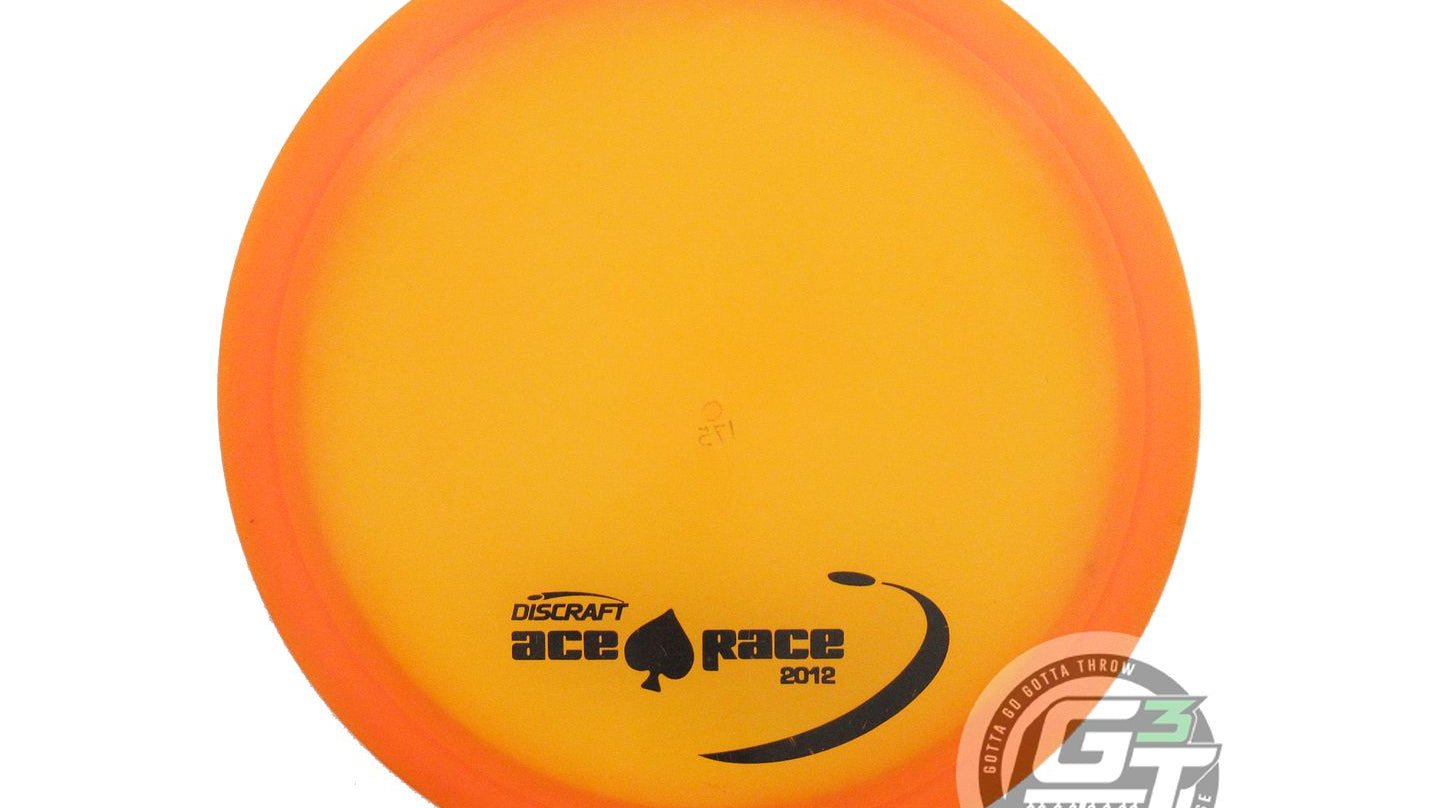 DGA Spark Tremor Midrange Golf Disc