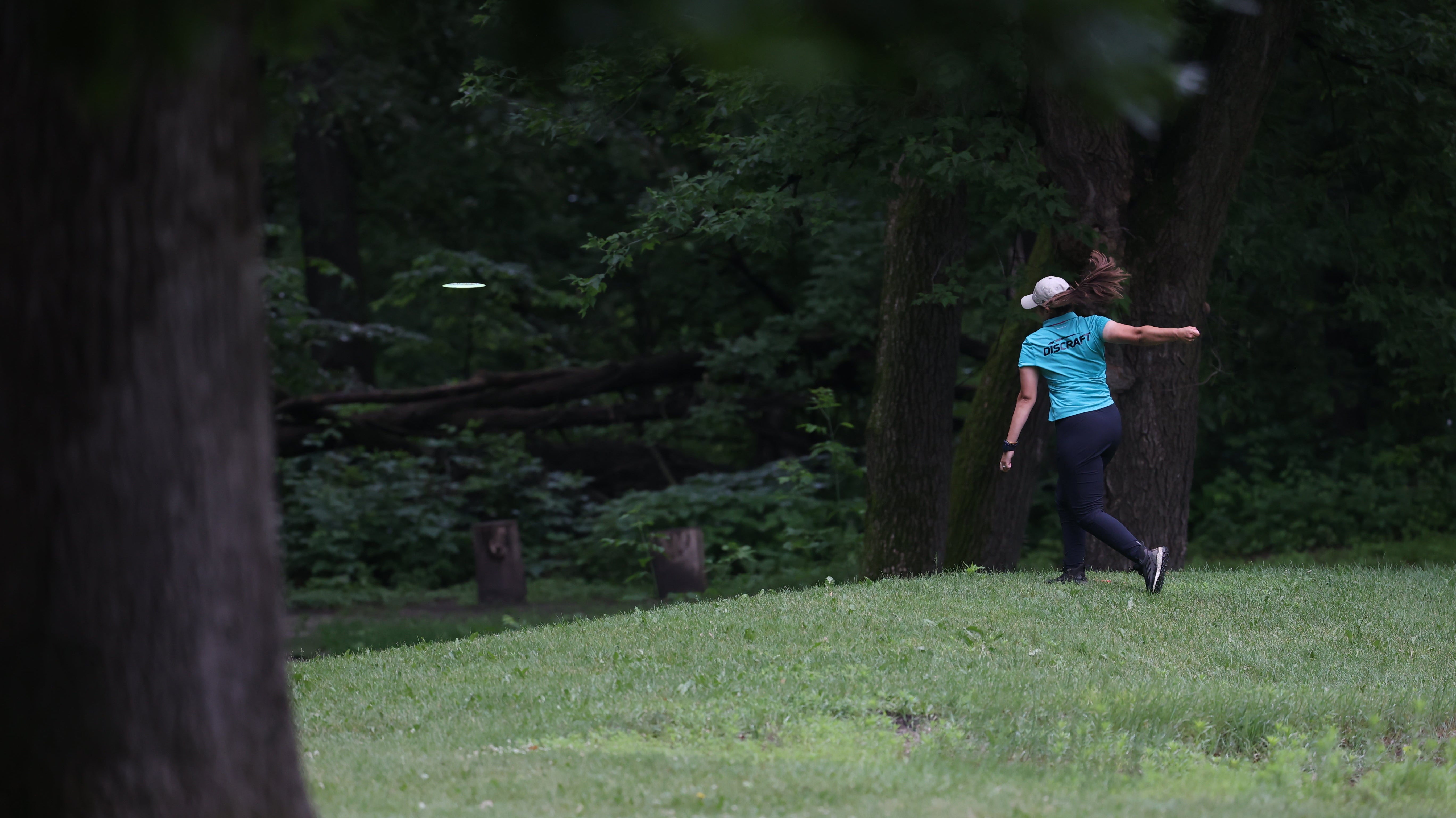 Most Popular Prodigy Disc Golf Discs of 2025