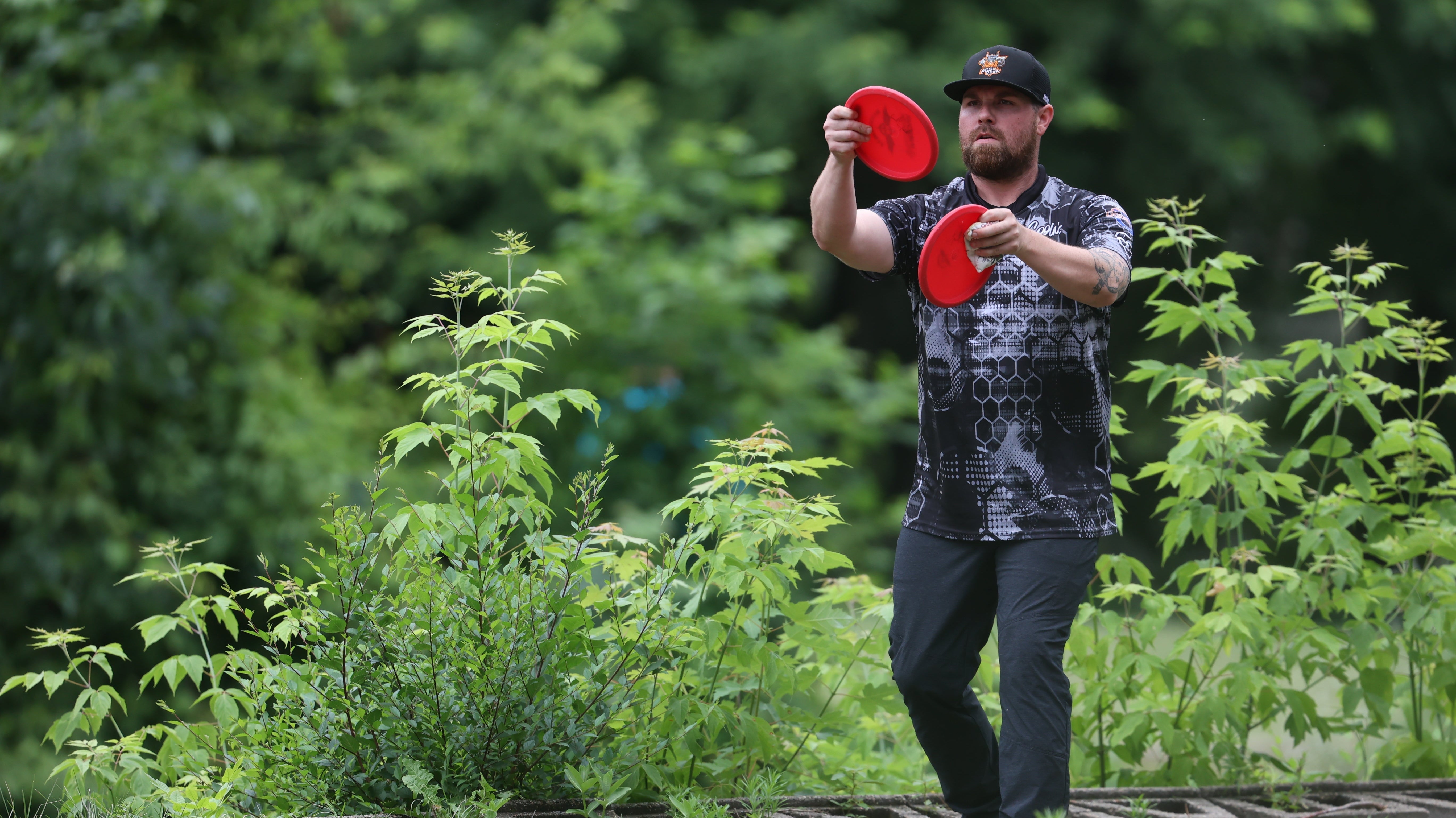 How Wind Changes Disc Flight (And Which Discs to Throw in Every Condition)