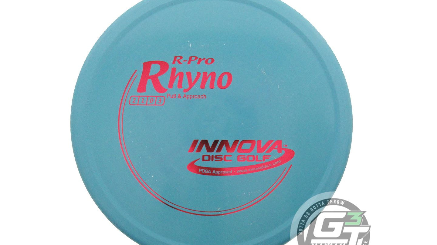 Kastaplast K1 Berg X Putter Golf Disc (Individually Listed)