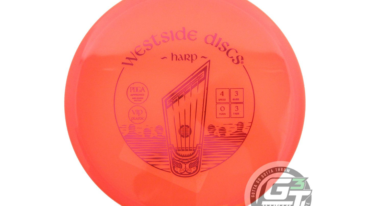 Innova XT Nova Putter Golf Disc (Individually Listed)