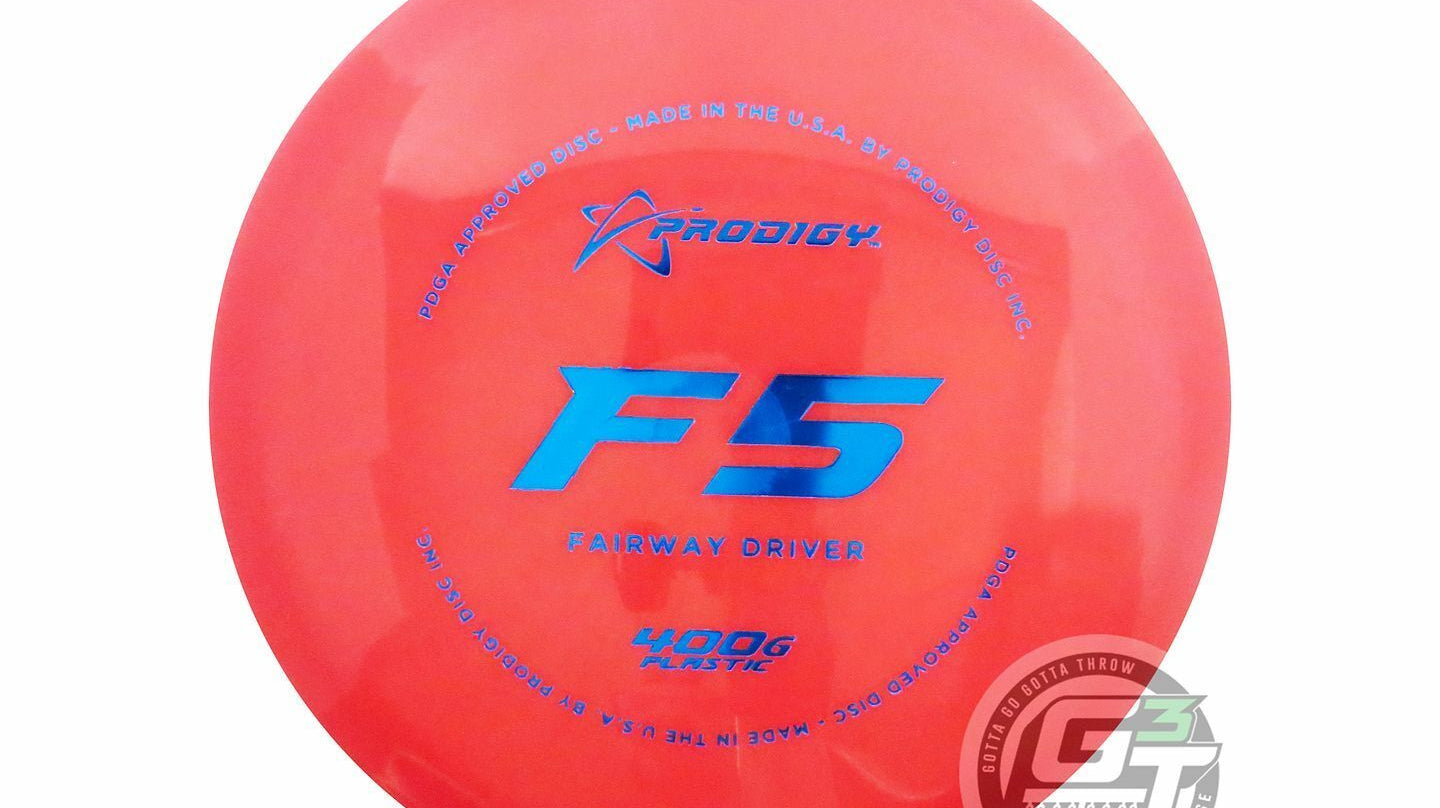 Innova Star Leopard Fairway Driver Golf Disc (Individually Listed)