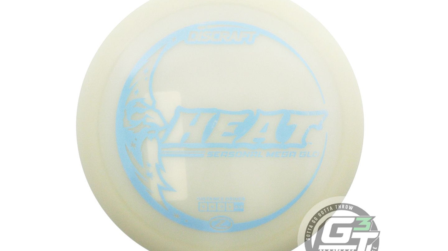 Discraft Jawbreaker Lightweight Buzzz Midrange Golf Disc