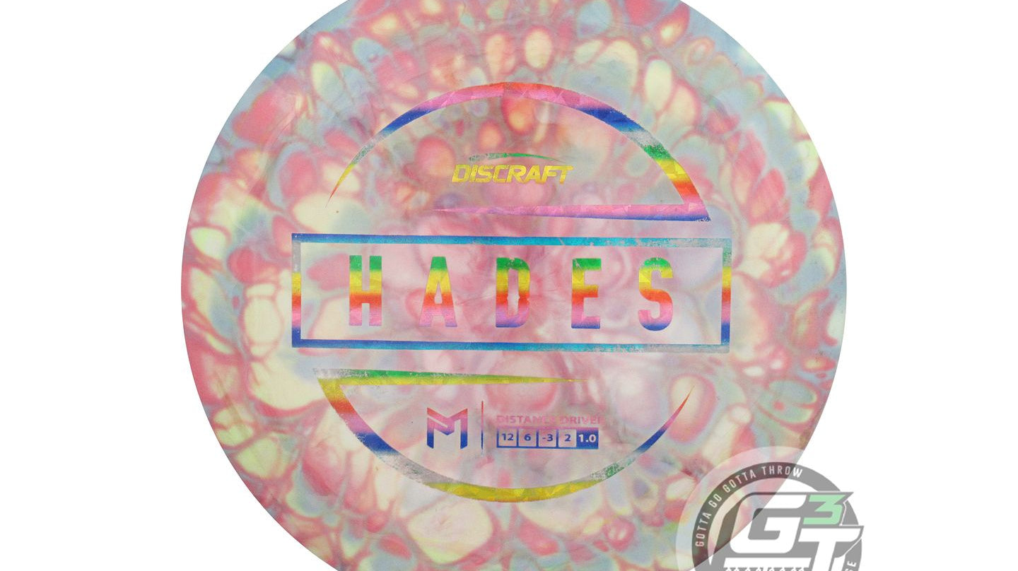 Innova Star Leopard3 Fairway Driver Golf Disc (Individually Listed)