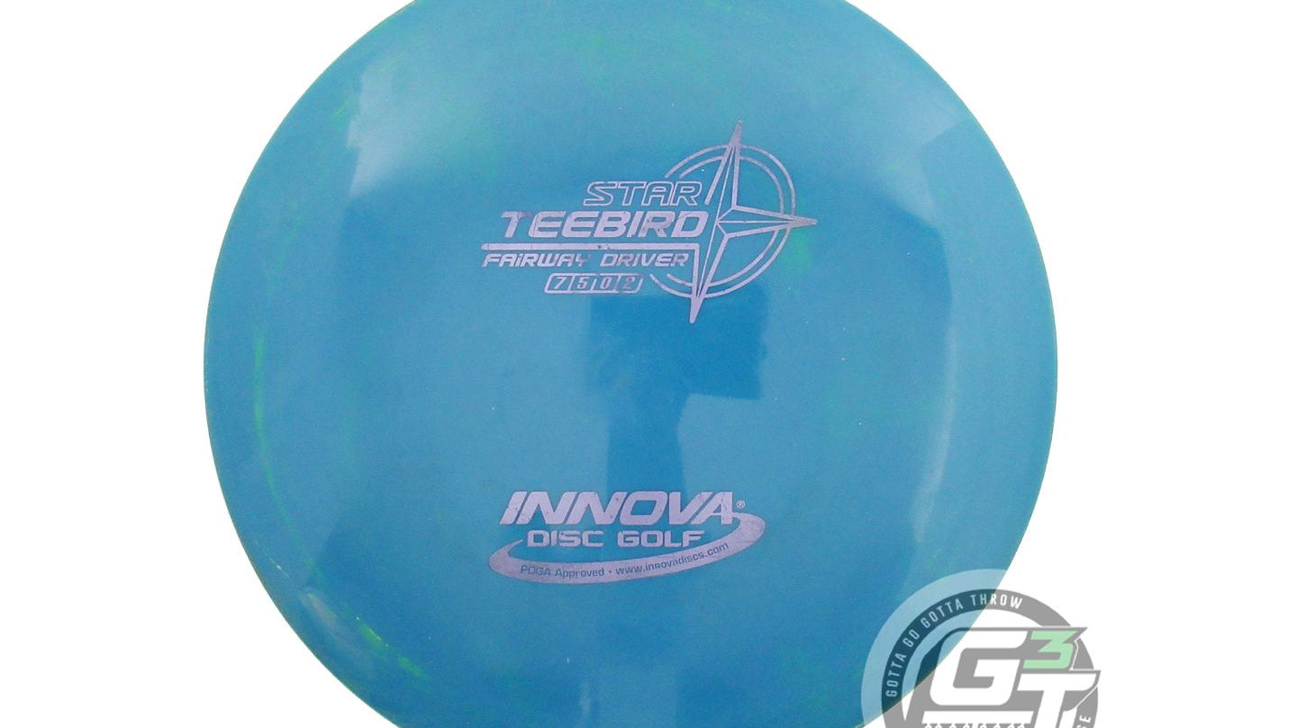 Gateway Super Glow Super Stupid Soft Wizard Putter Golf Disc (Individually Listed)