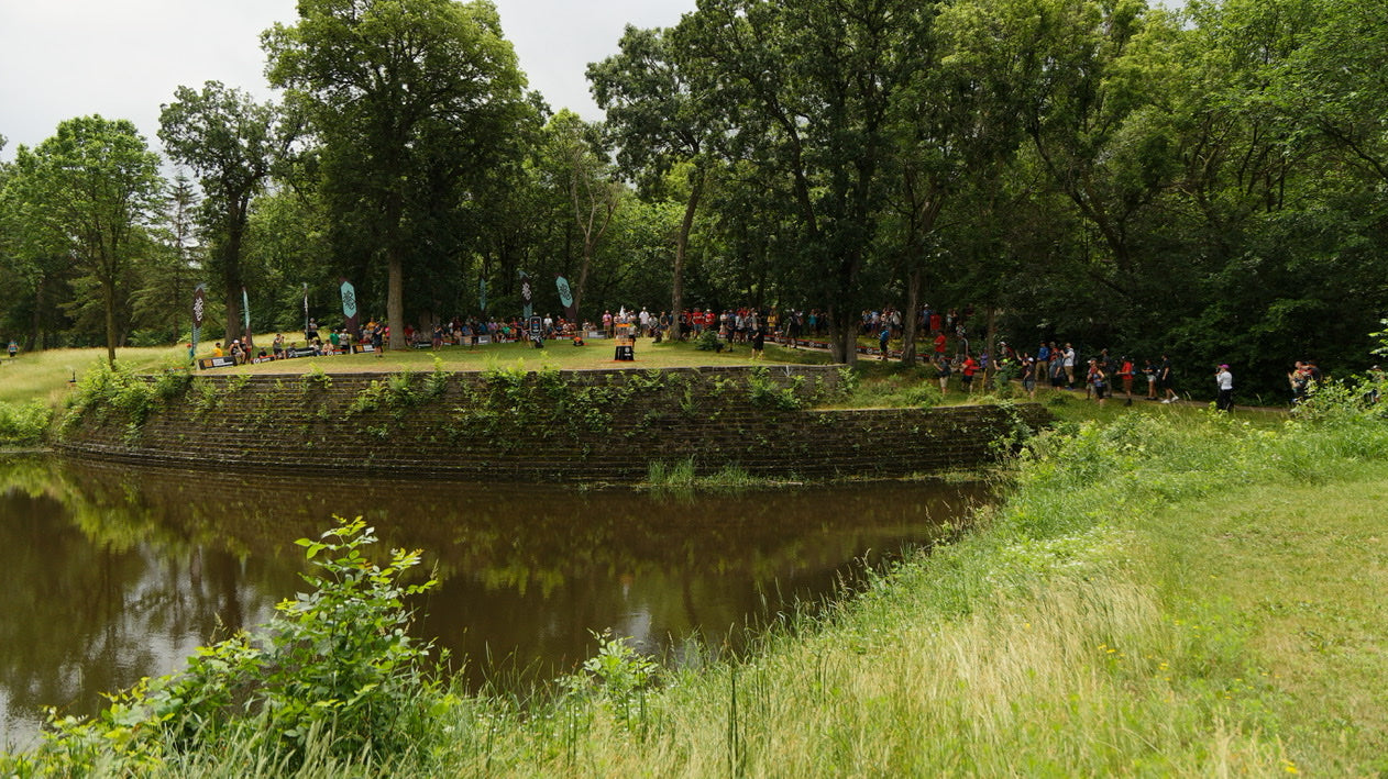 Most Popular Disc Golf Products of 2020