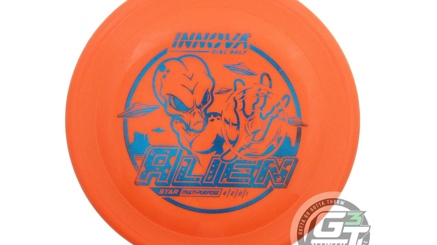 Millennium Bottom Stamp Gregg Barsby Signature Sirius Scorpius Distance Driver Golf Disc (Individually Listed)