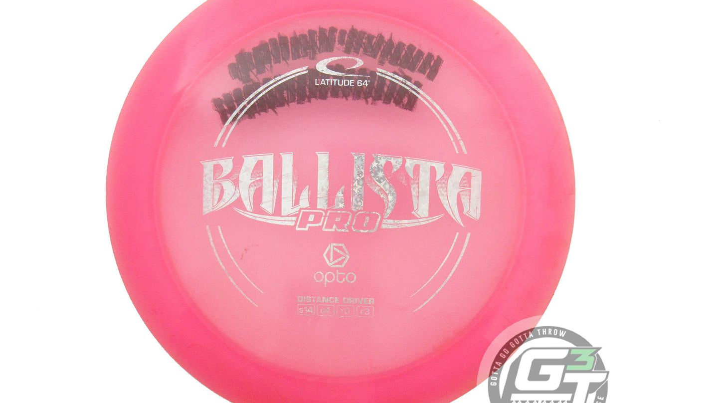 Innova XT Whale Putter Golf Disc (Individually Listed)