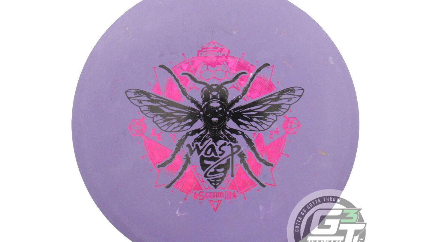 Innova Proto Glow DX Roc Midrange Golf Disc (Individually Listed)
