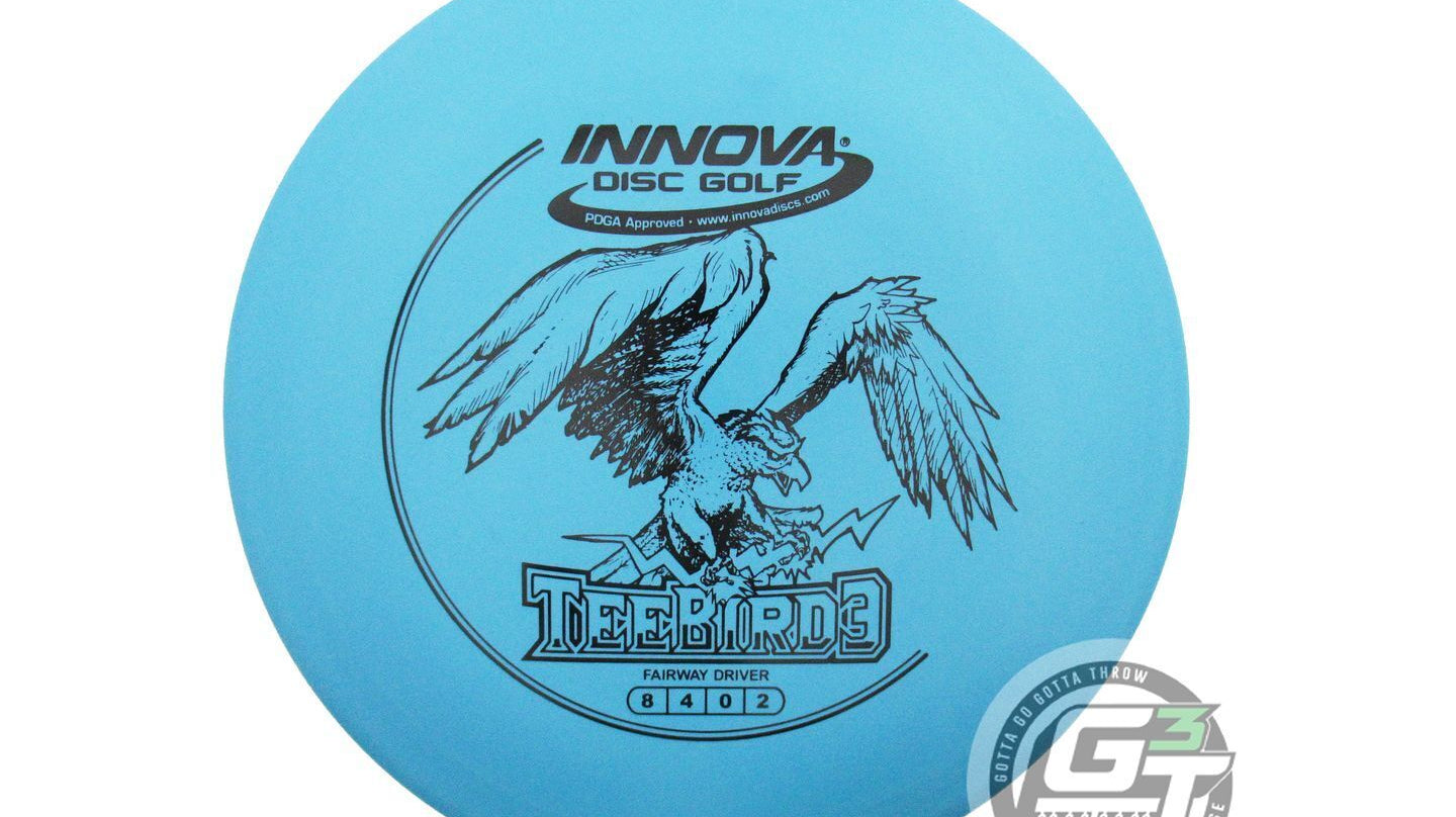 Innova Limited Edition Unhinged Stamp Splatter Star Wombat3 Midrange Golf Disc (Individually Listed)