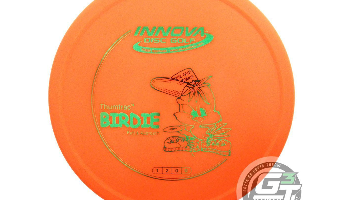 Innova Proto Glow Champion Shryke Distance Driver Golf Disc (Individually Listed)