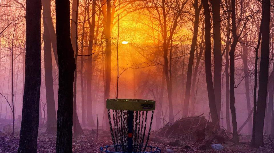 How to Build a Disc Golf Bag From Scratch (Complete Guide)