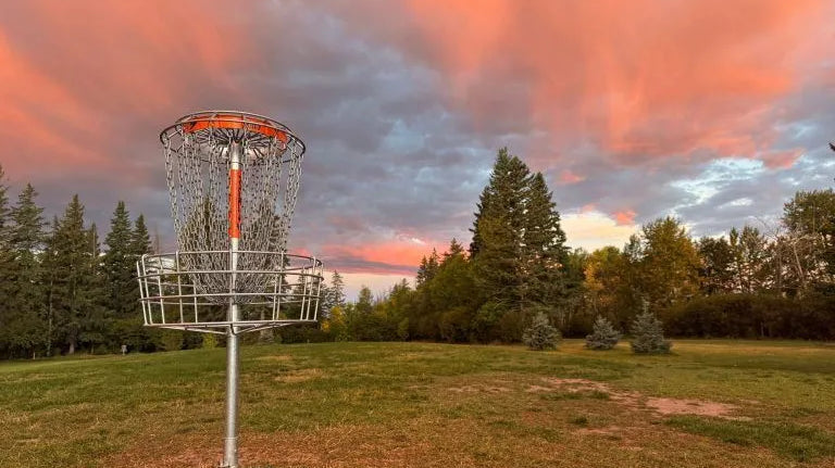 Best Disc Golf Drivers for Low Arm Speed (Guide)