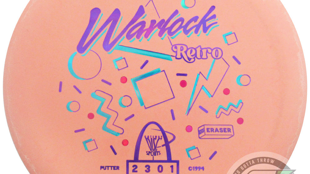 Infinite Discs I-Blend Emperor Distance Driver Golf Disc (Individually Listed)