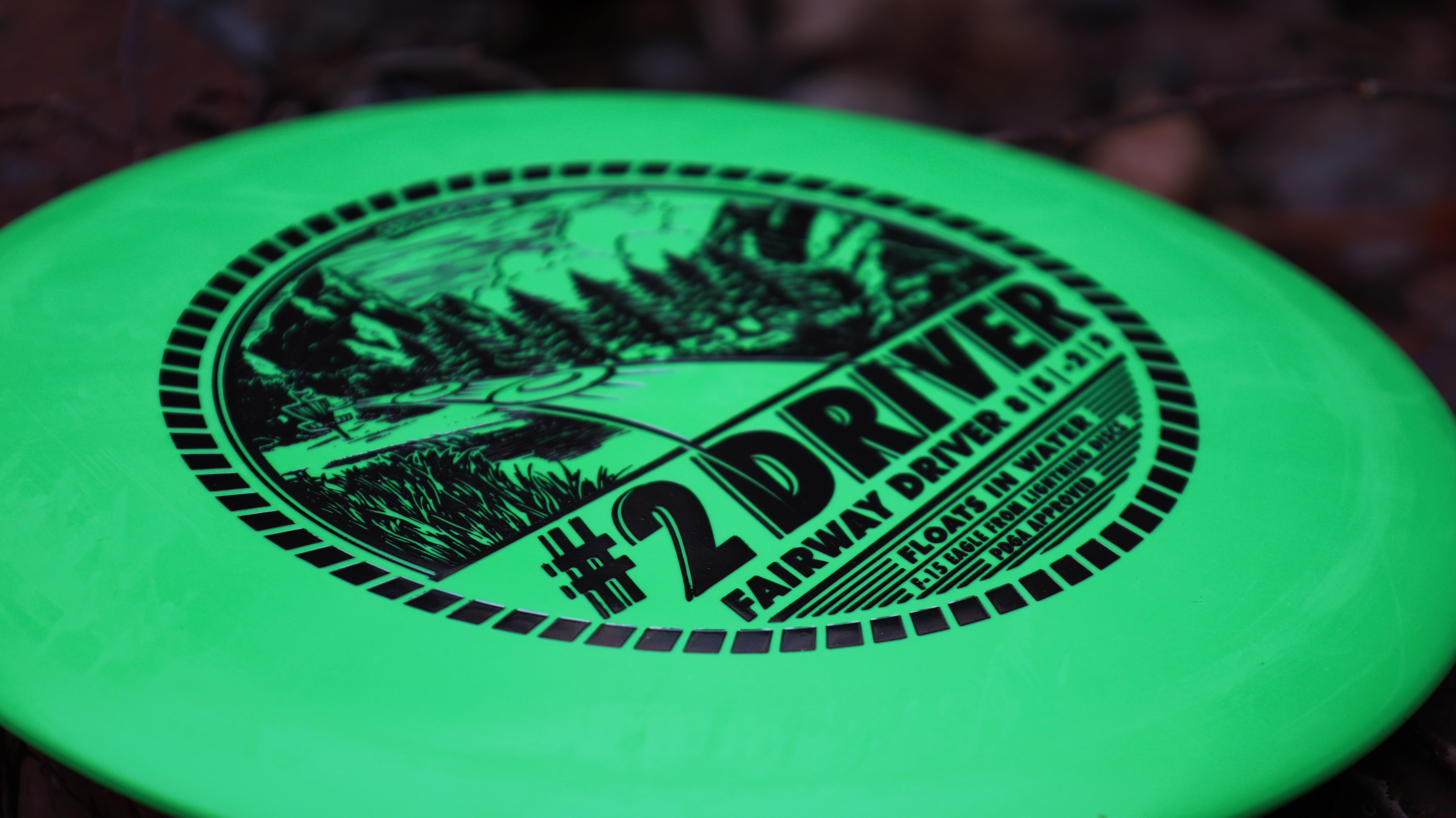 Top Selling Disc Golf Discs of 2022