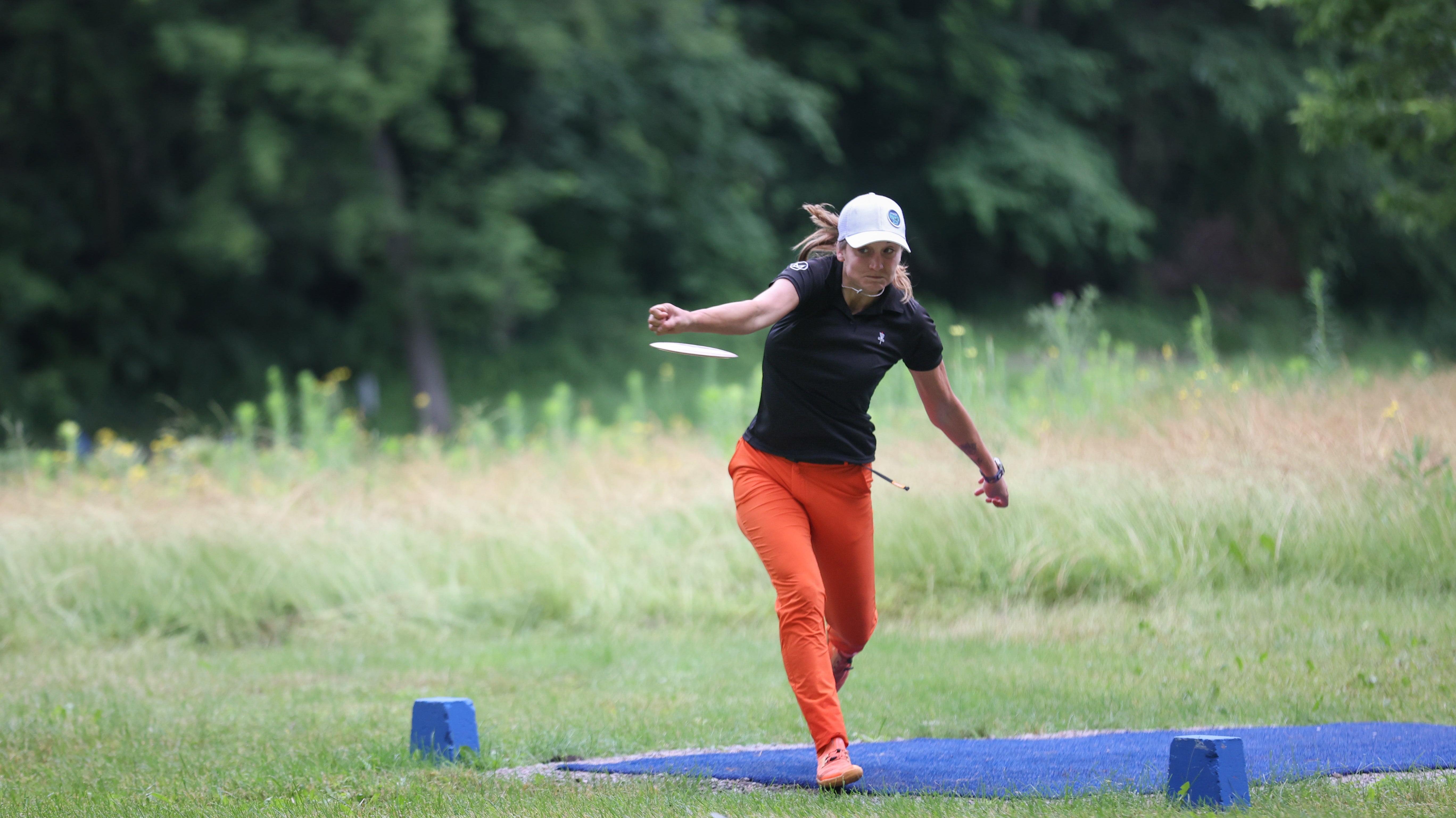 Disc Golf Terms Every Beginner Should Know (Complete Glossary)