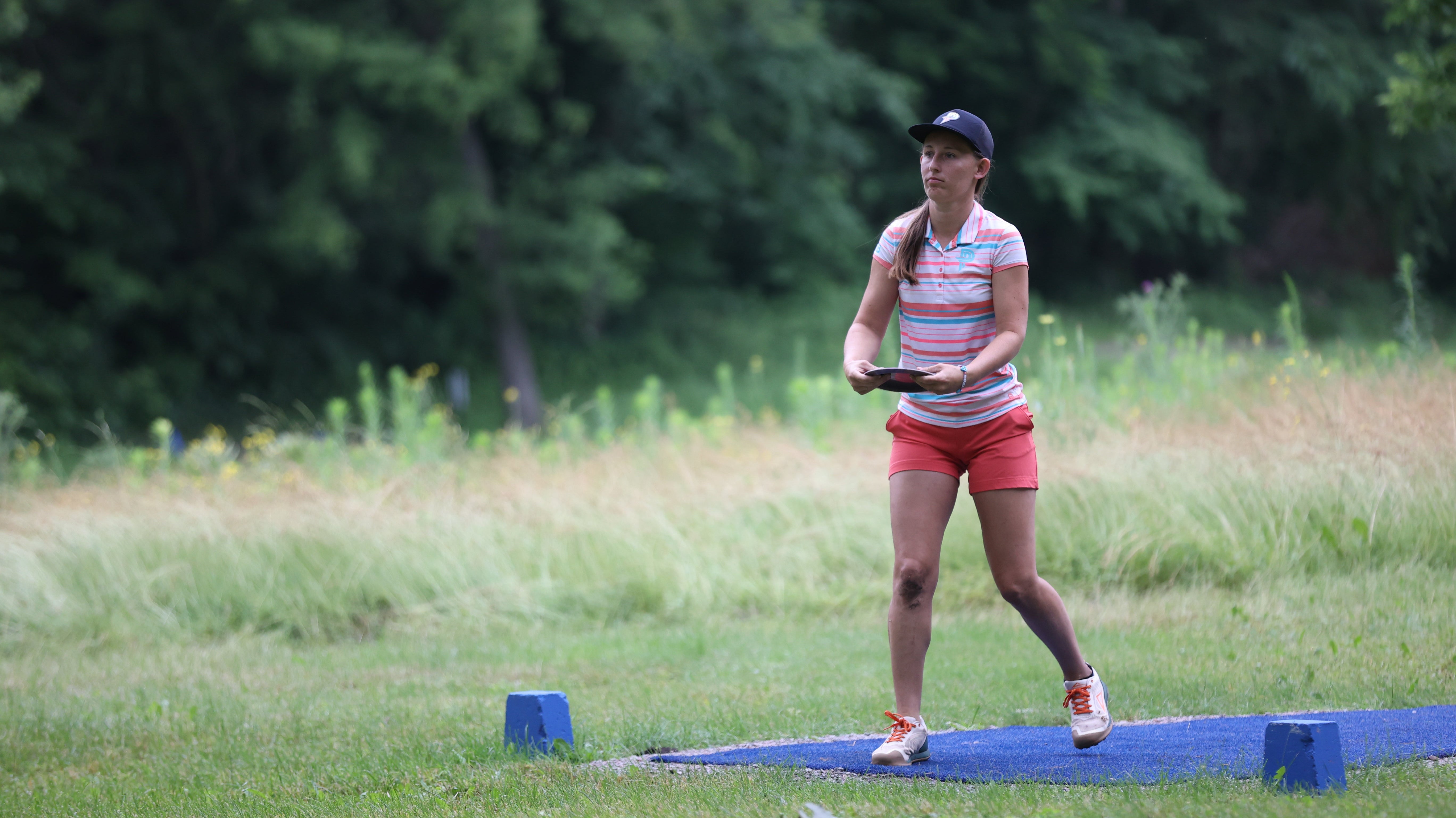 What Is Off-Axis Torque in Disc Golf?