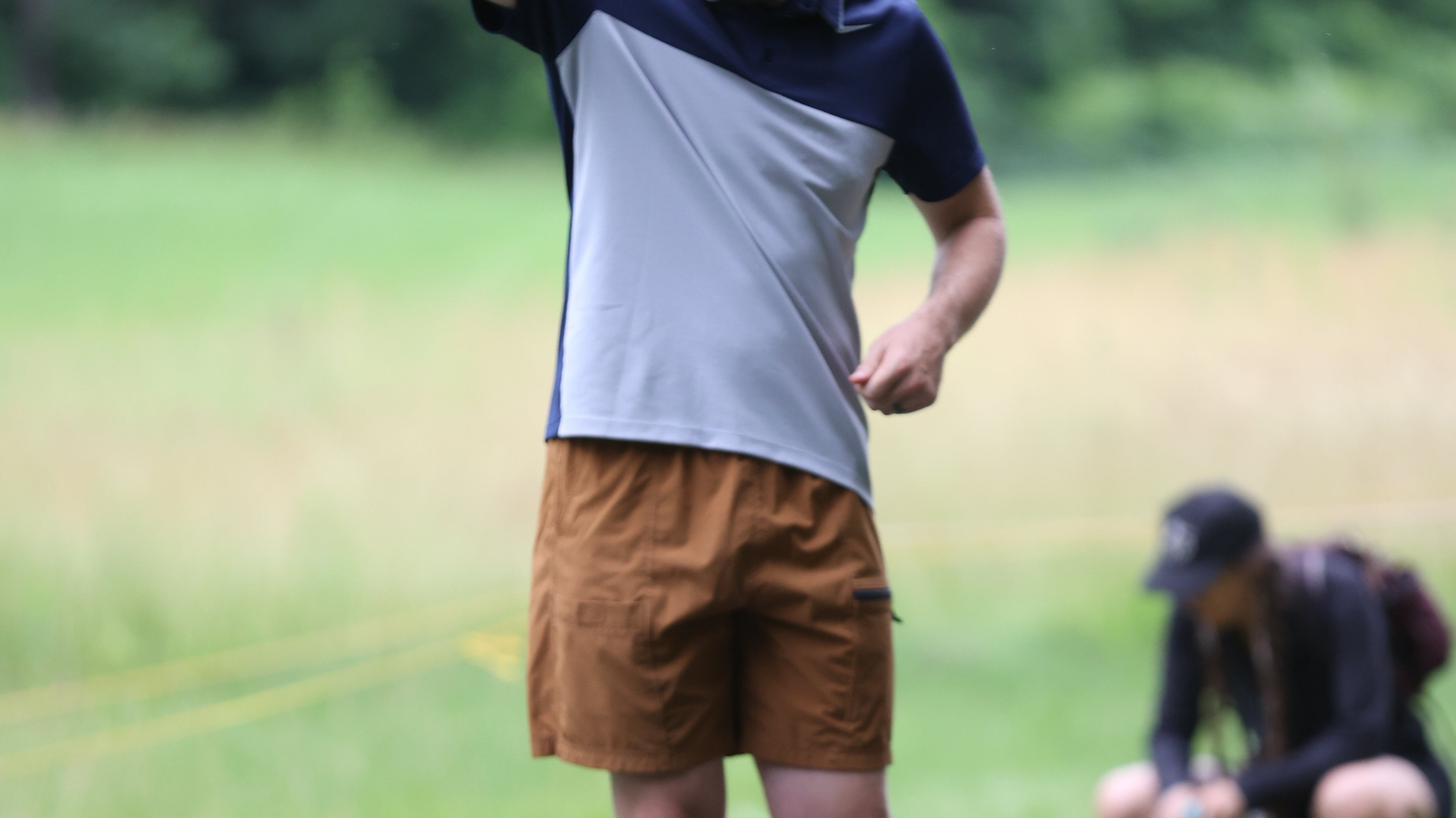 How to Improve Putting Consistency in Disc Golf
