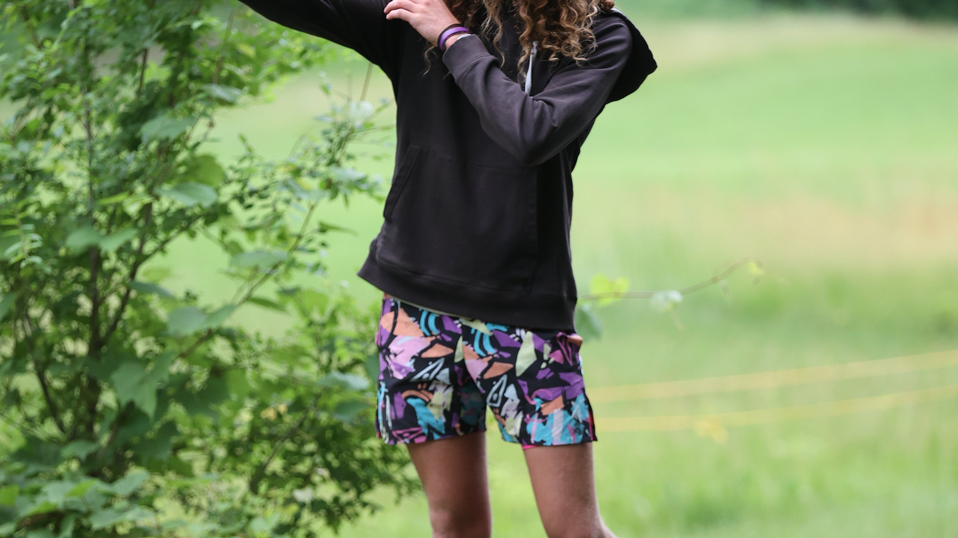 Disc Golf - Forehand vs Backhand: Which Should You Learn First?