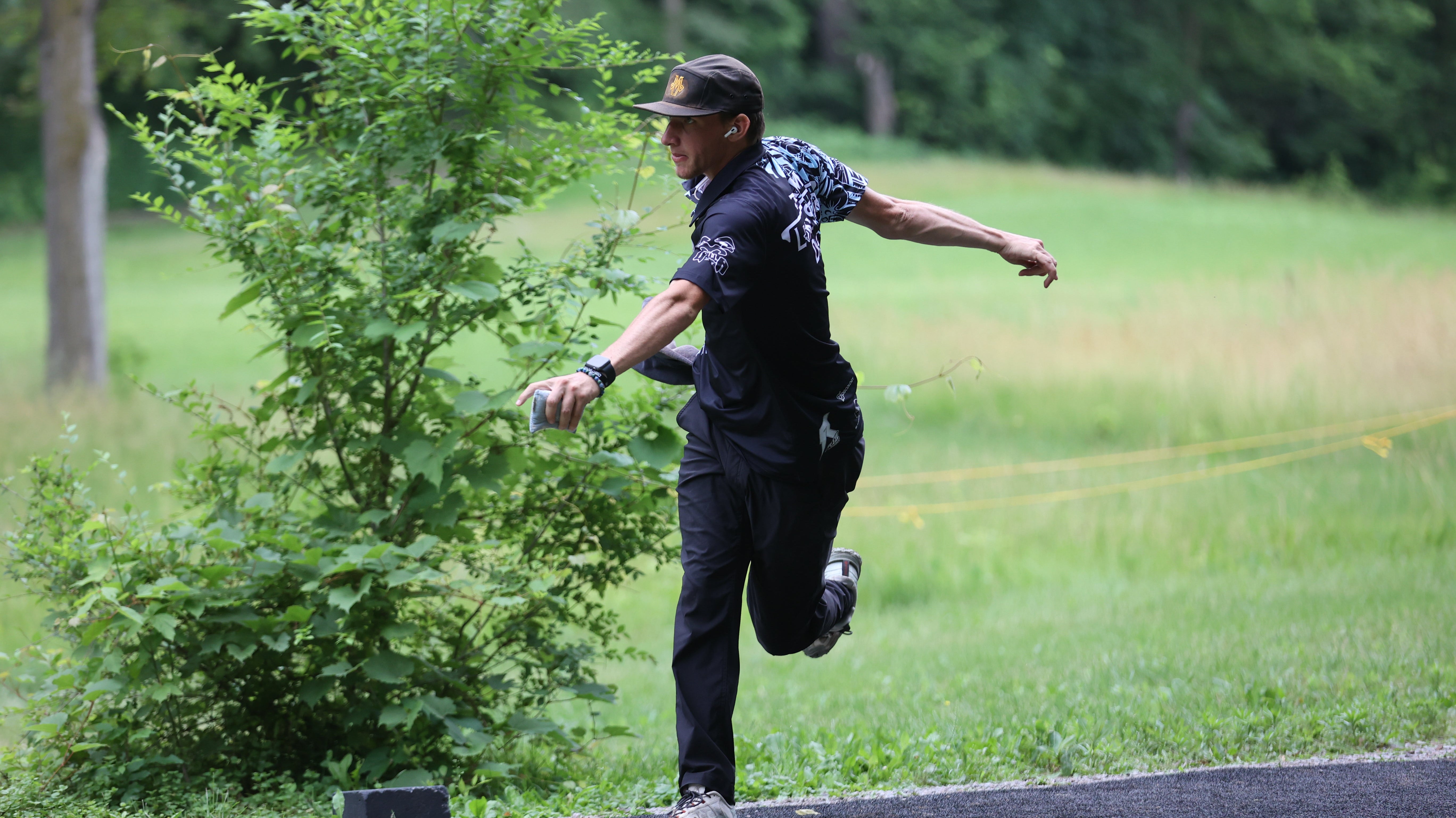 Common Disc Golf Mistakes New Players Make (And How to Fix Them)