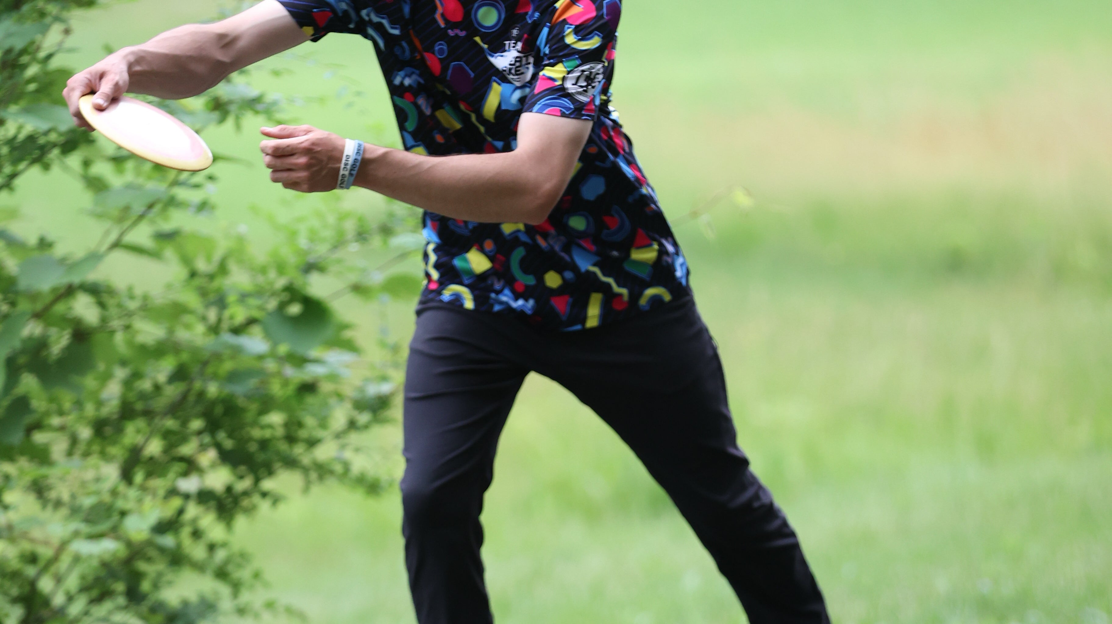 How Weather Affects Disc Golf Performance
