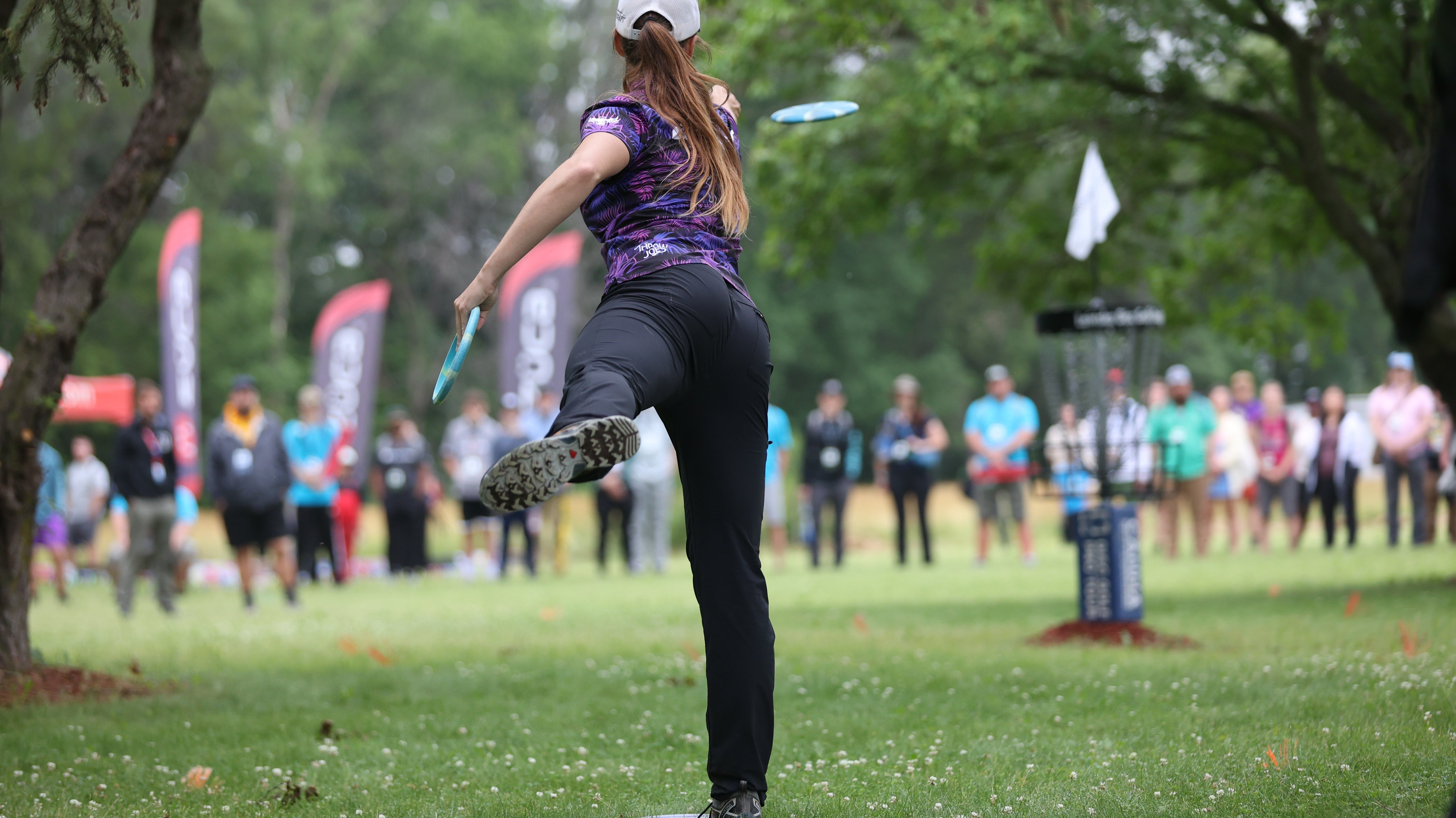 Best Disc Golf Bags for Recreation & Tournament Players