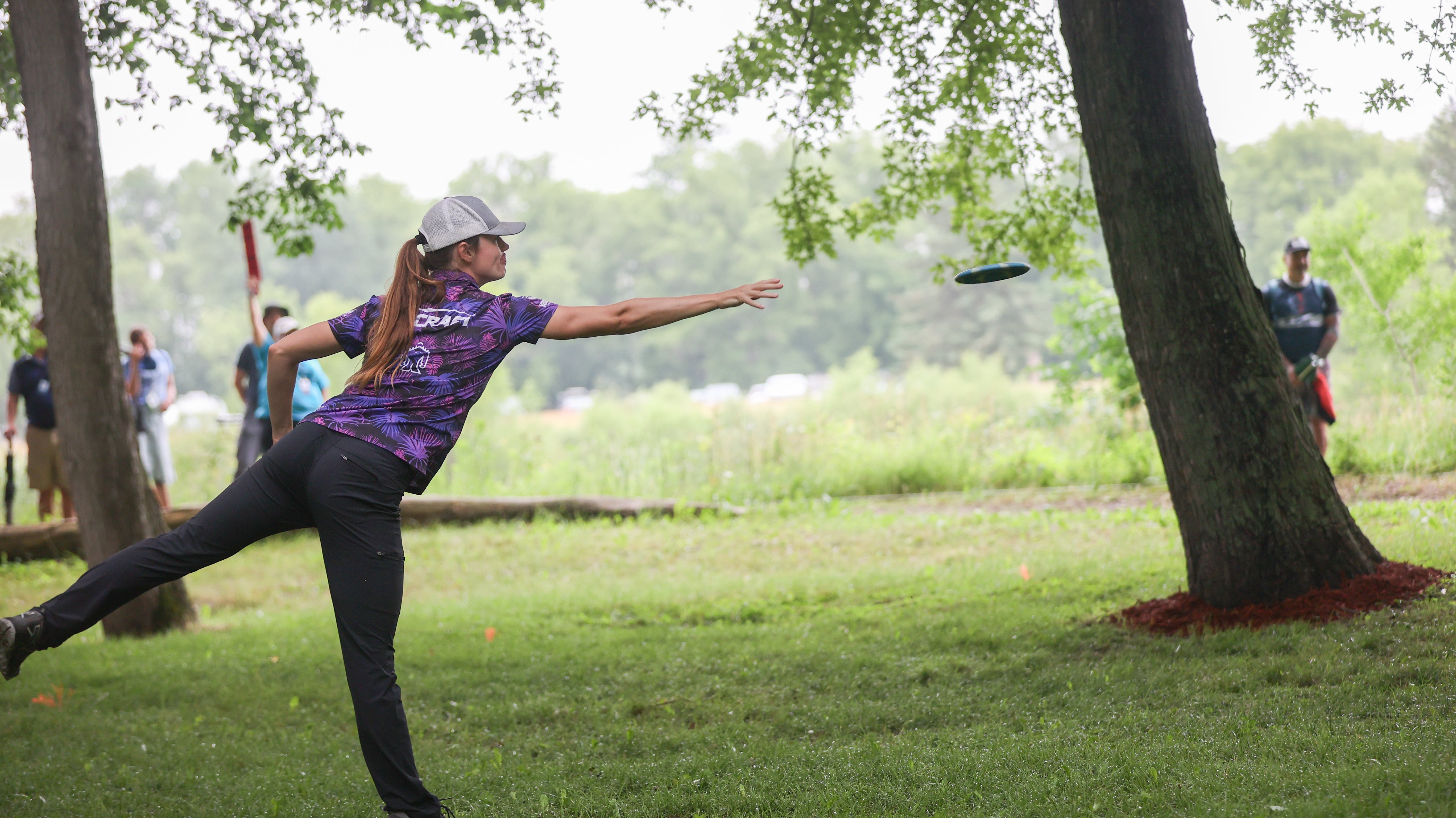 Do Expensive Disc Golf Discs Improve Performance?