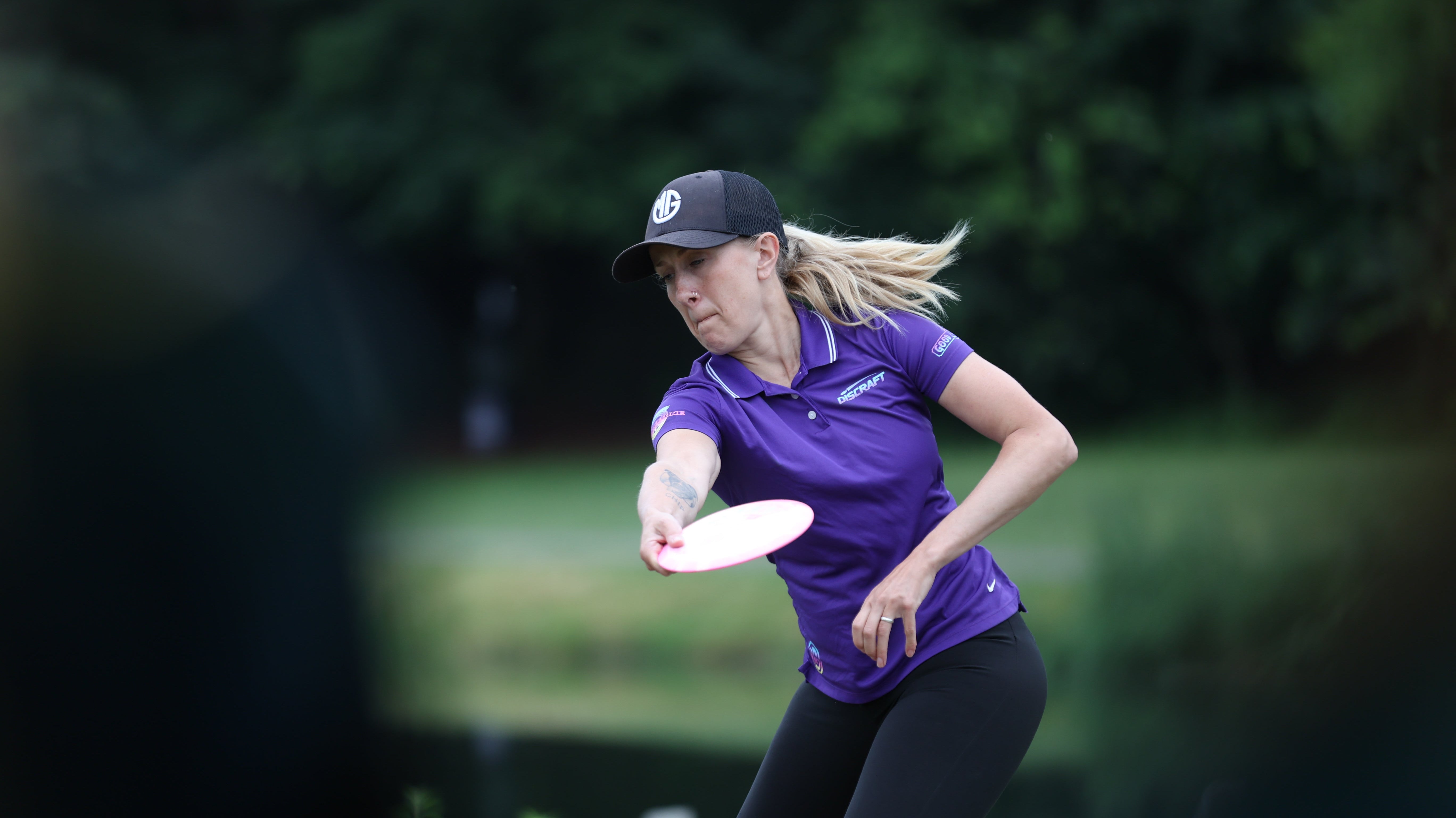 How to Throw a Hyzer Flip: The Shot That Changes Everything