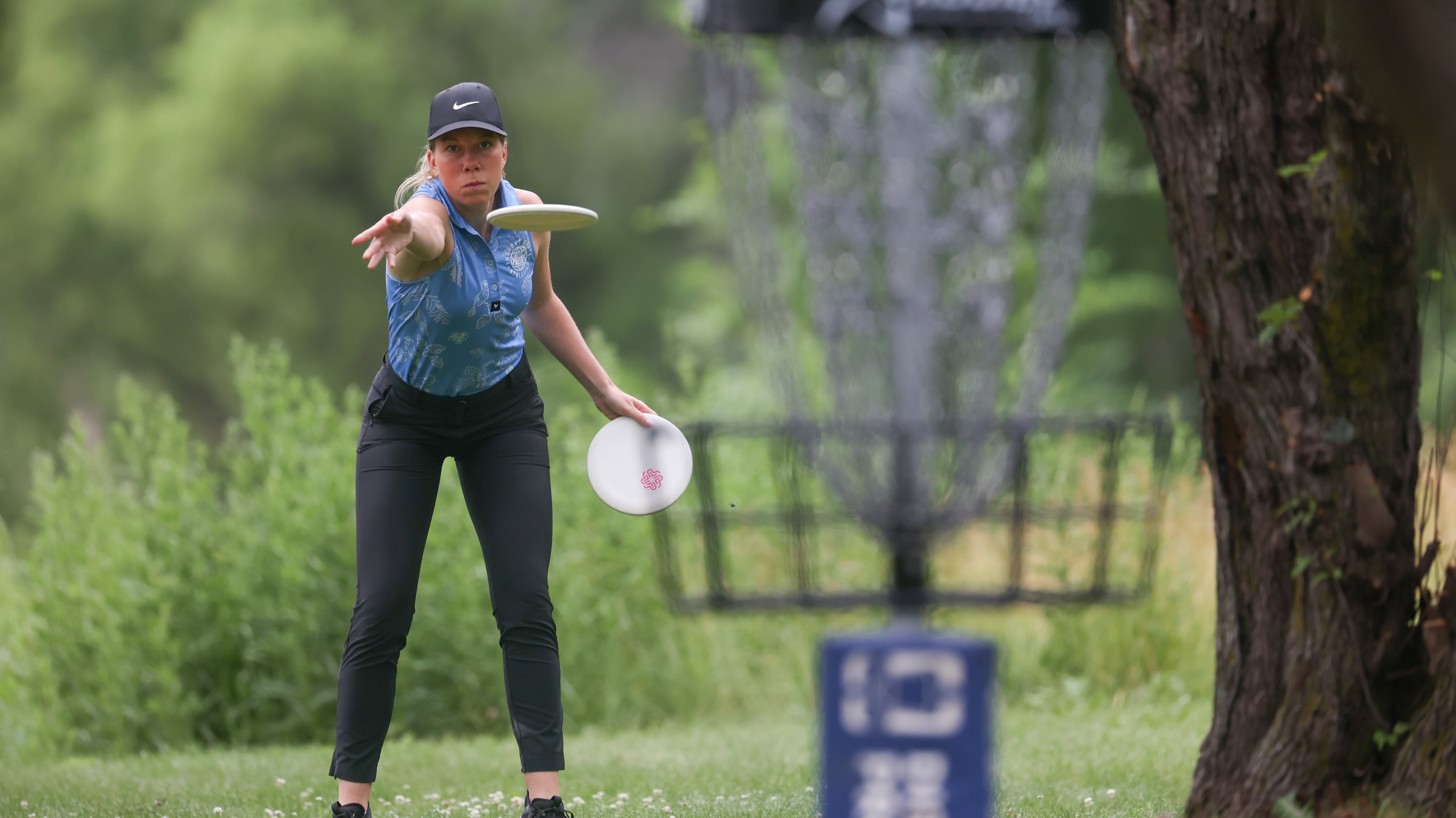 Disc Golf Bag Essentials: What to Carry