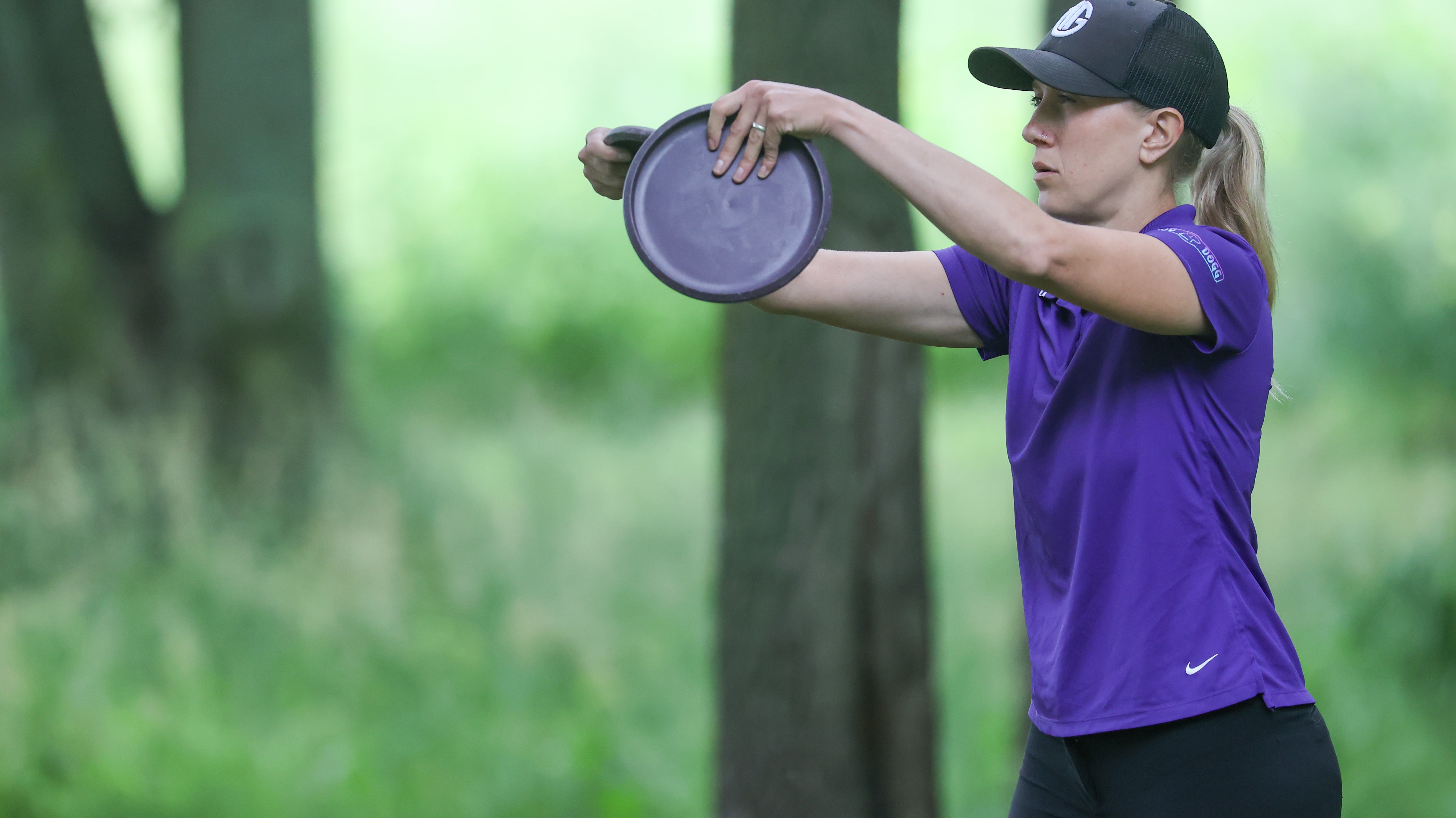 Best Glow Disc Golf Setup for Night Rounds