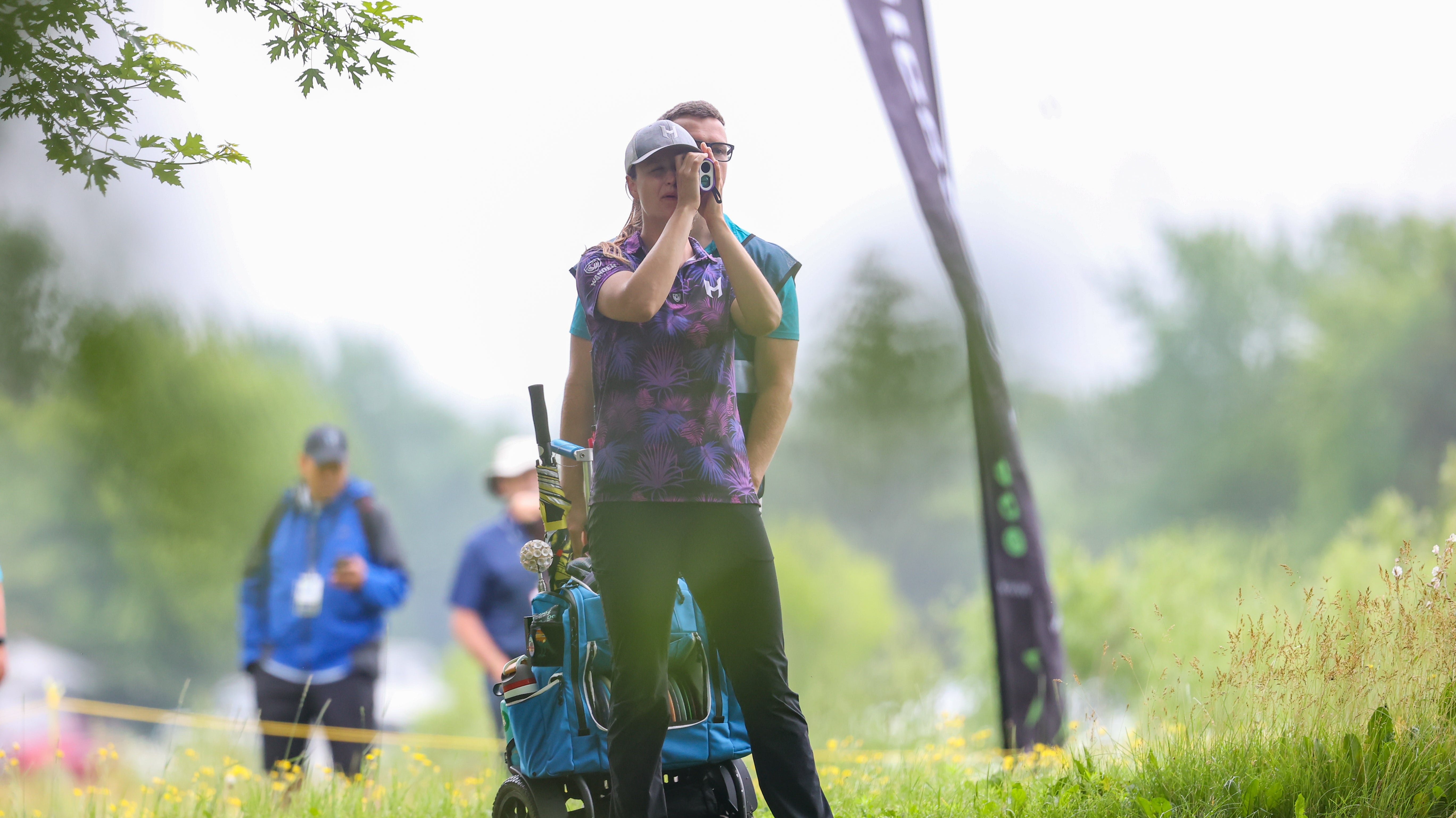 Disc Golf: How to Choose Your First Distance Driver