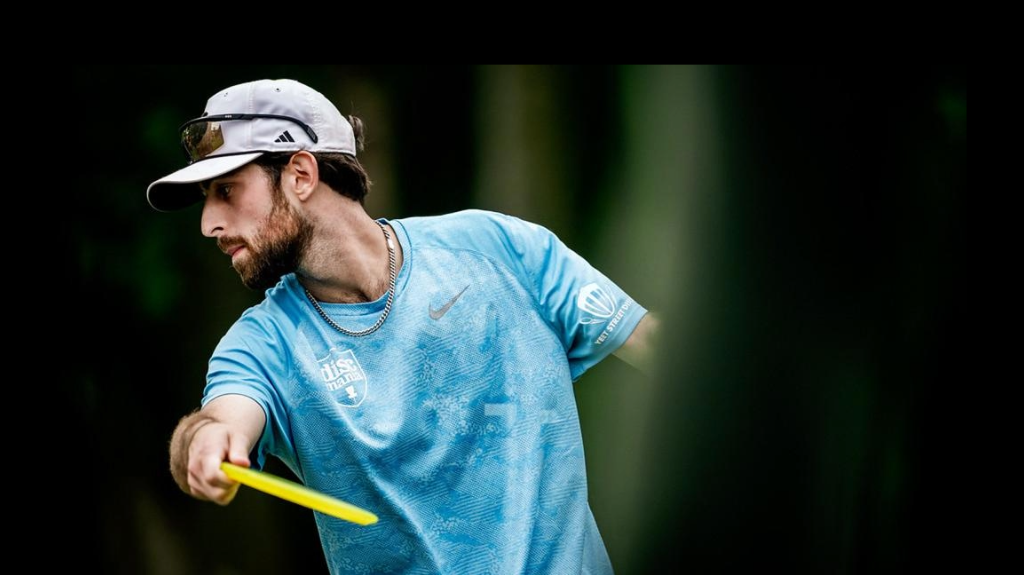 Beginner's Guide to Disc Golf: Disc Types, Flight Numbers & How to Choose Your First Disc