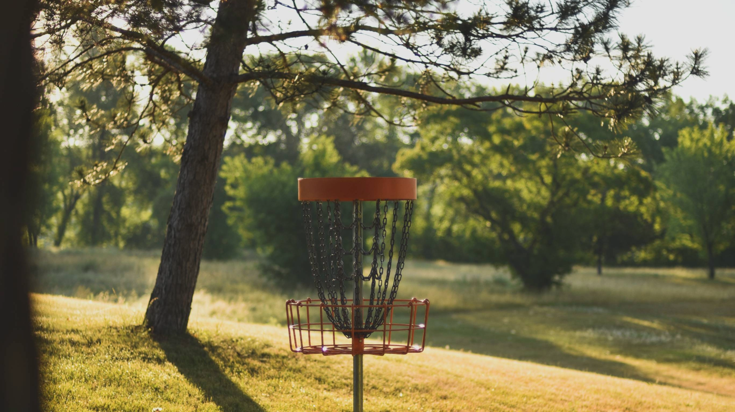 What Is Disc Golf?