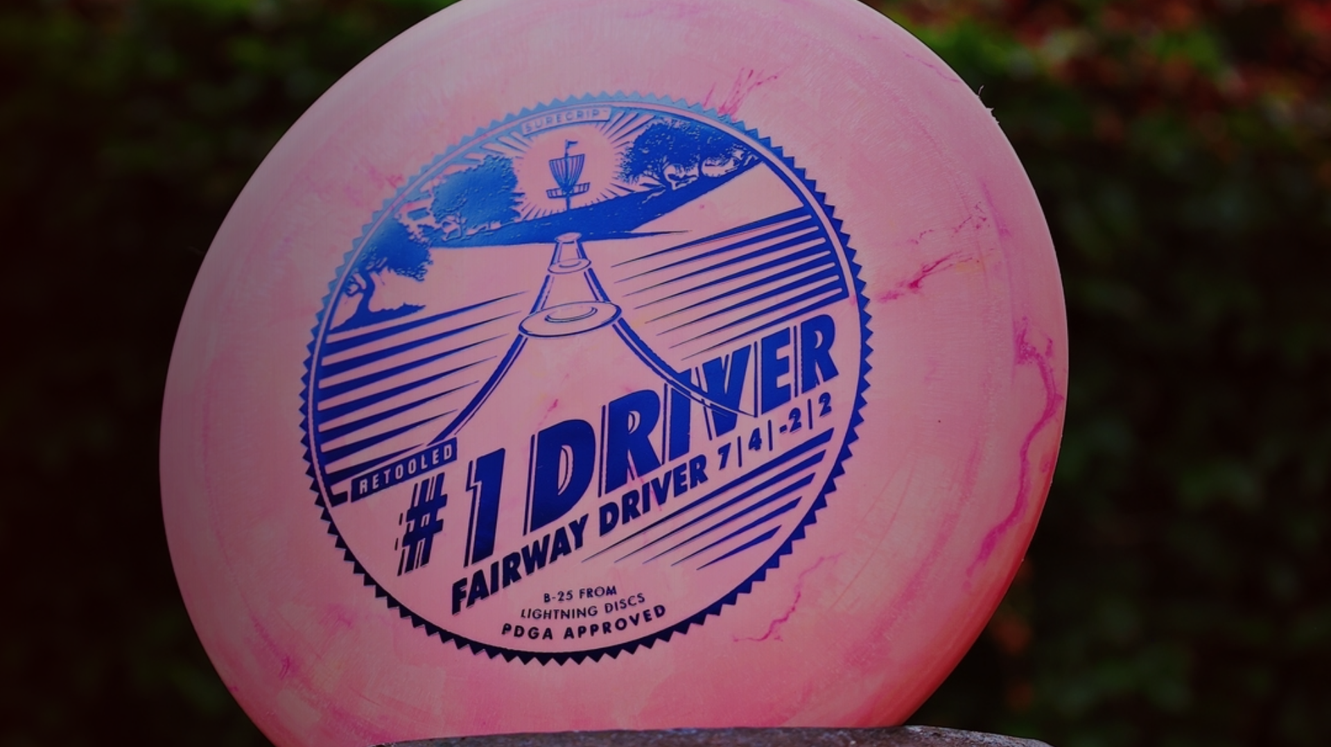 Why serious disc golfers shop at Gotta Go Gotta Throw