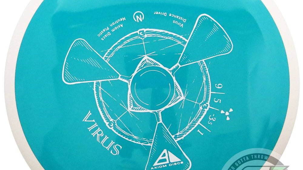 Innova Proto Glow Champion Valkyrie Distance Driver Golf Disc (Individually Listed)