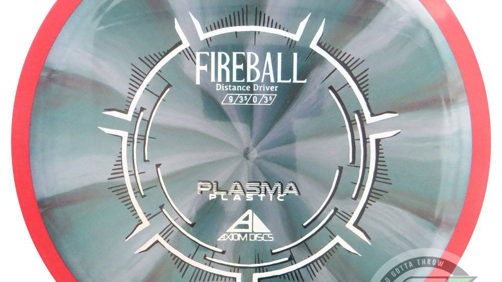 Innova Limited Edition Riptide Reef Stamp Star Mako3 Midrange Golf Disc (Individually Listed)