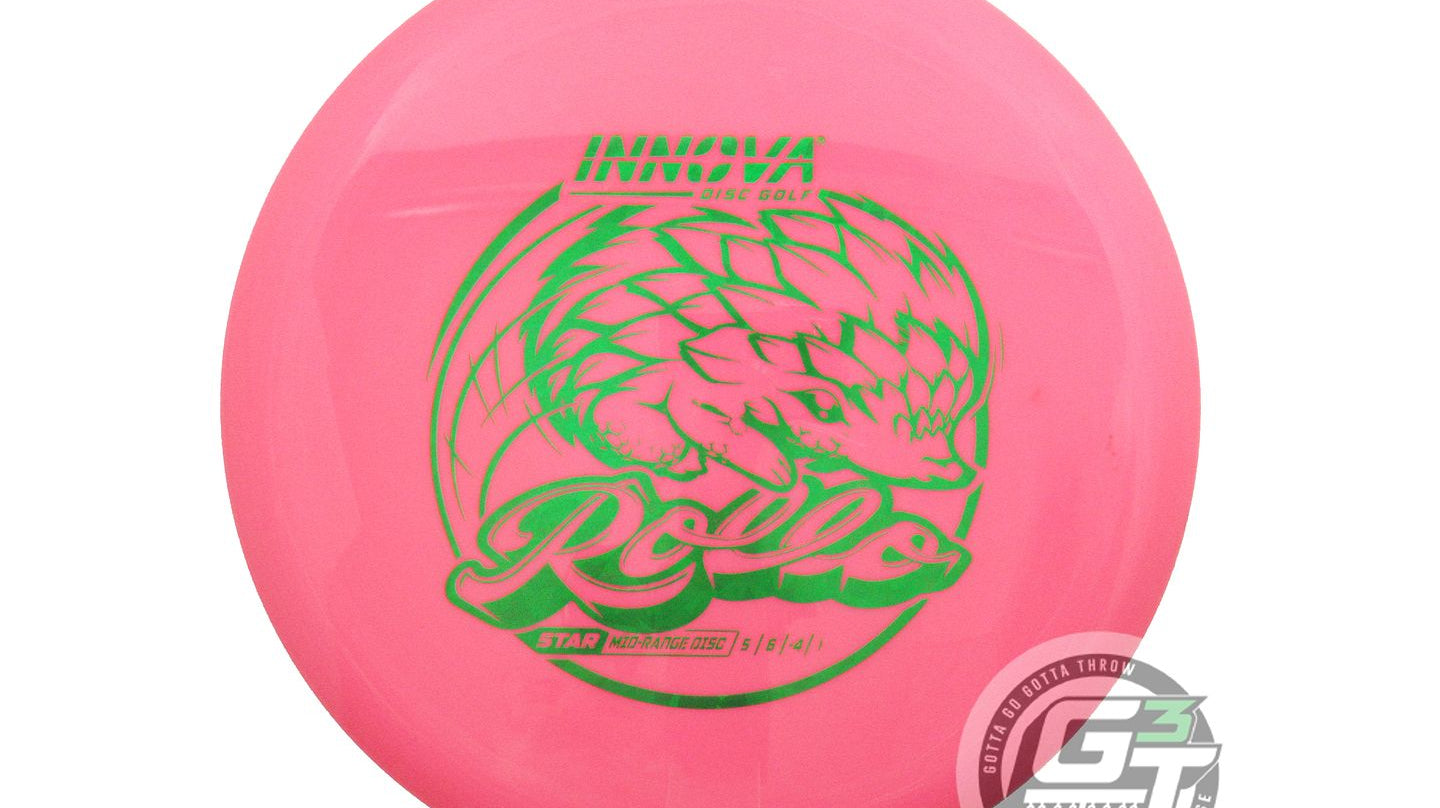 MVP Neutron Inertia Distance Driver Golf Disc (Individually Listed)