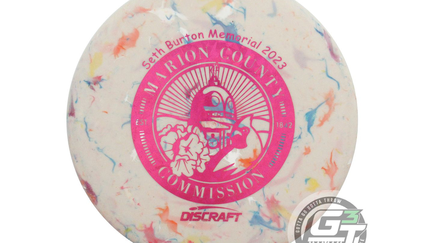 Latitude 64 Gold Line Maul Fairway Driver Golf Disc (Individually Listed)