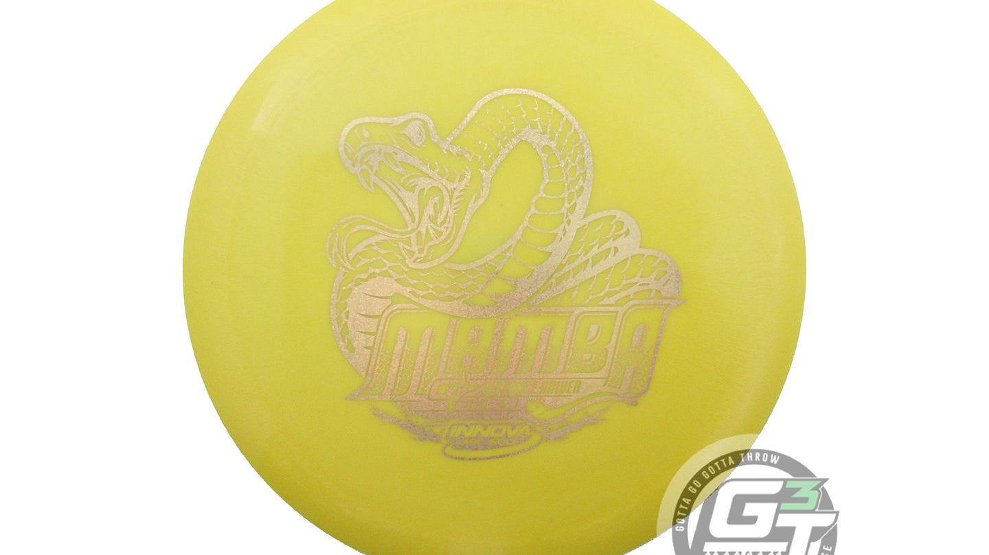 Millennium Standard Orion LS Distance Driver Golf Disc