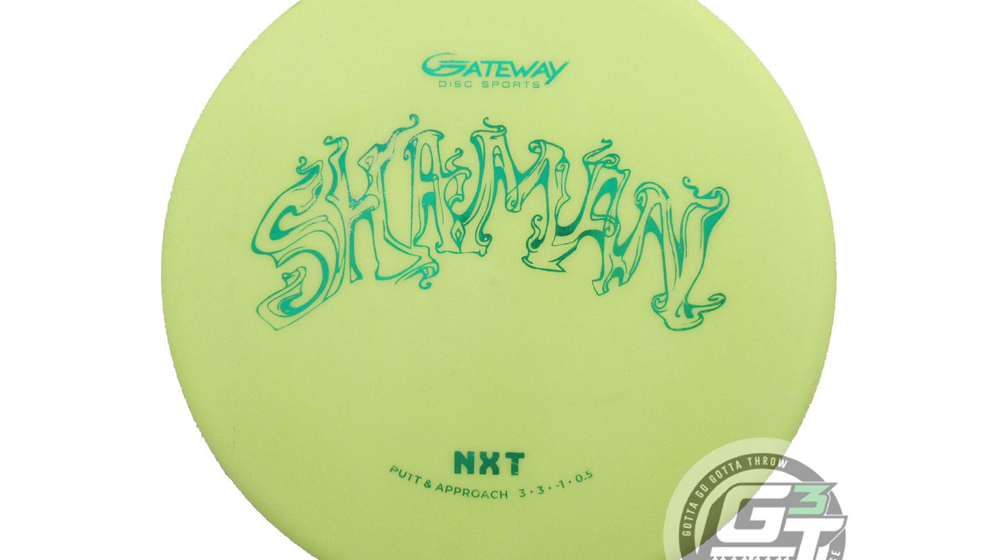 Innova Pro Yeti Aviar Putter Golf Disc (Individually Listed)