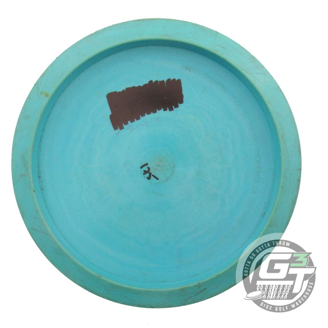 USED Innova X-OUT Star TL 175g Teal Fairway Driver Golf Disc