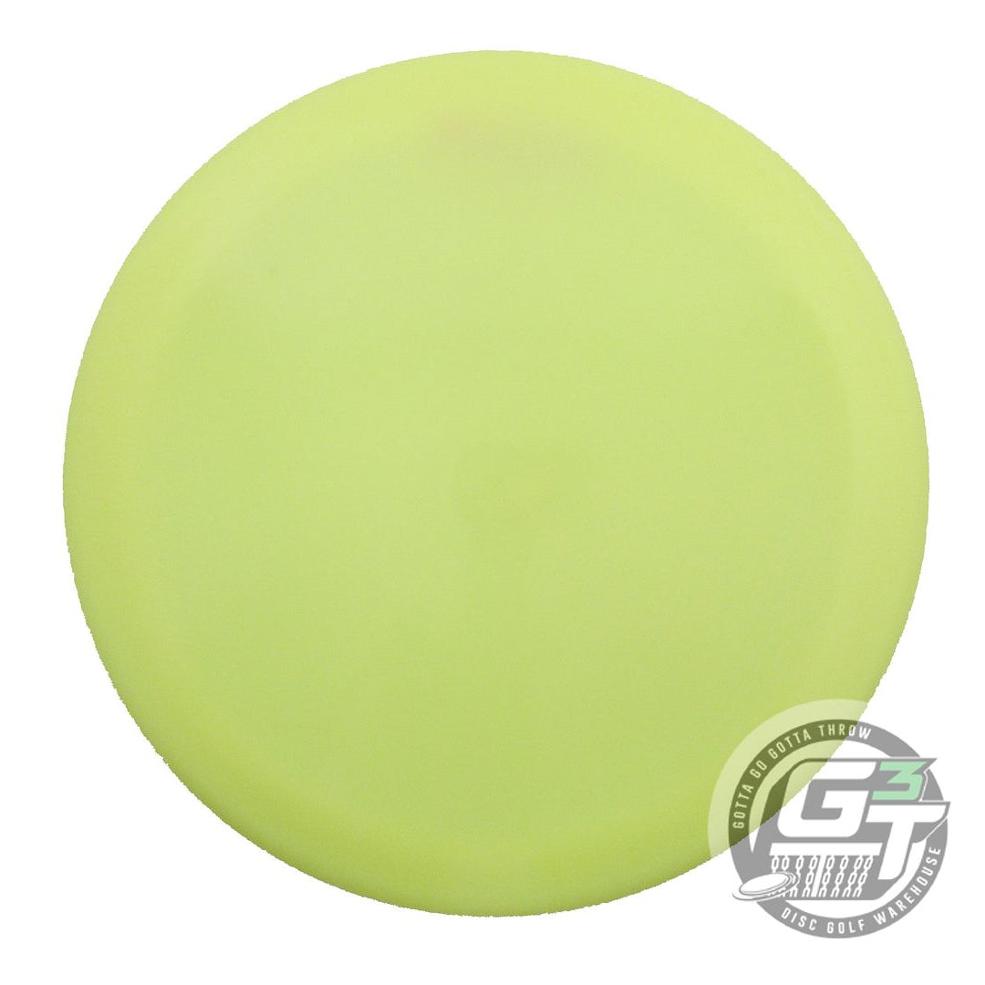 USED Gateway Diamond Spear 174g Yellow BLANK Fairway Driver Golf Disc