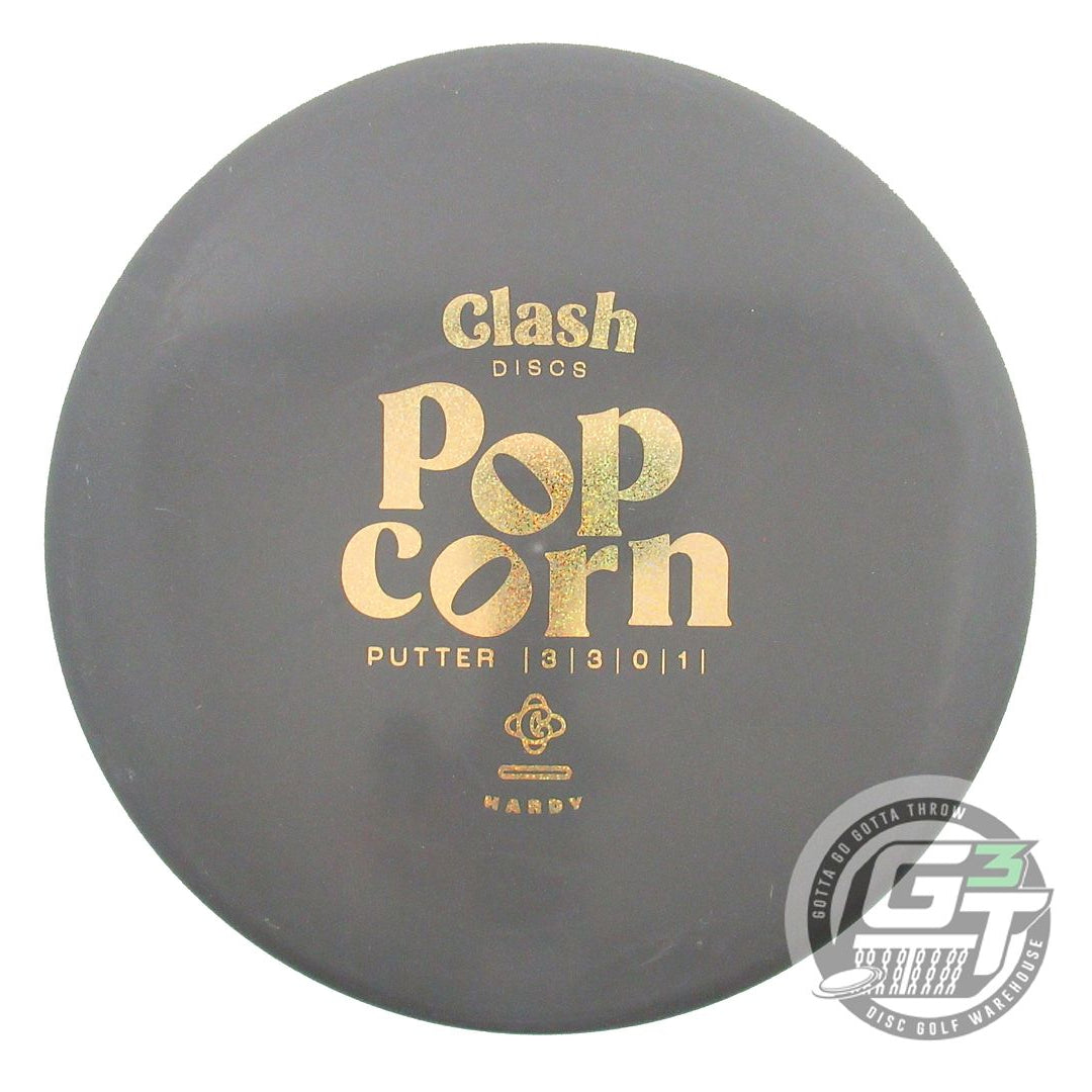Clash Hardy Popcorn Putter Golf Disc (Individually Listed)