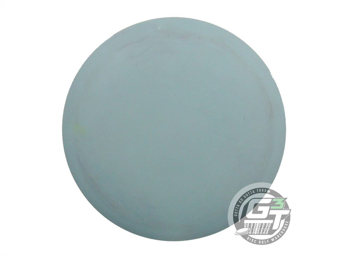 USED Trash Panda Premium Ozone 169g Gray Fairway Driver Golf Disc