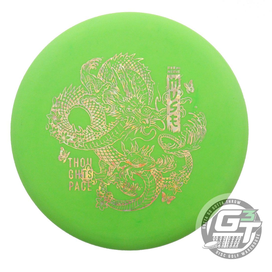 Thought Space Athletics Nerve Firm Muse Putter Golf Disc (Individually Listed)