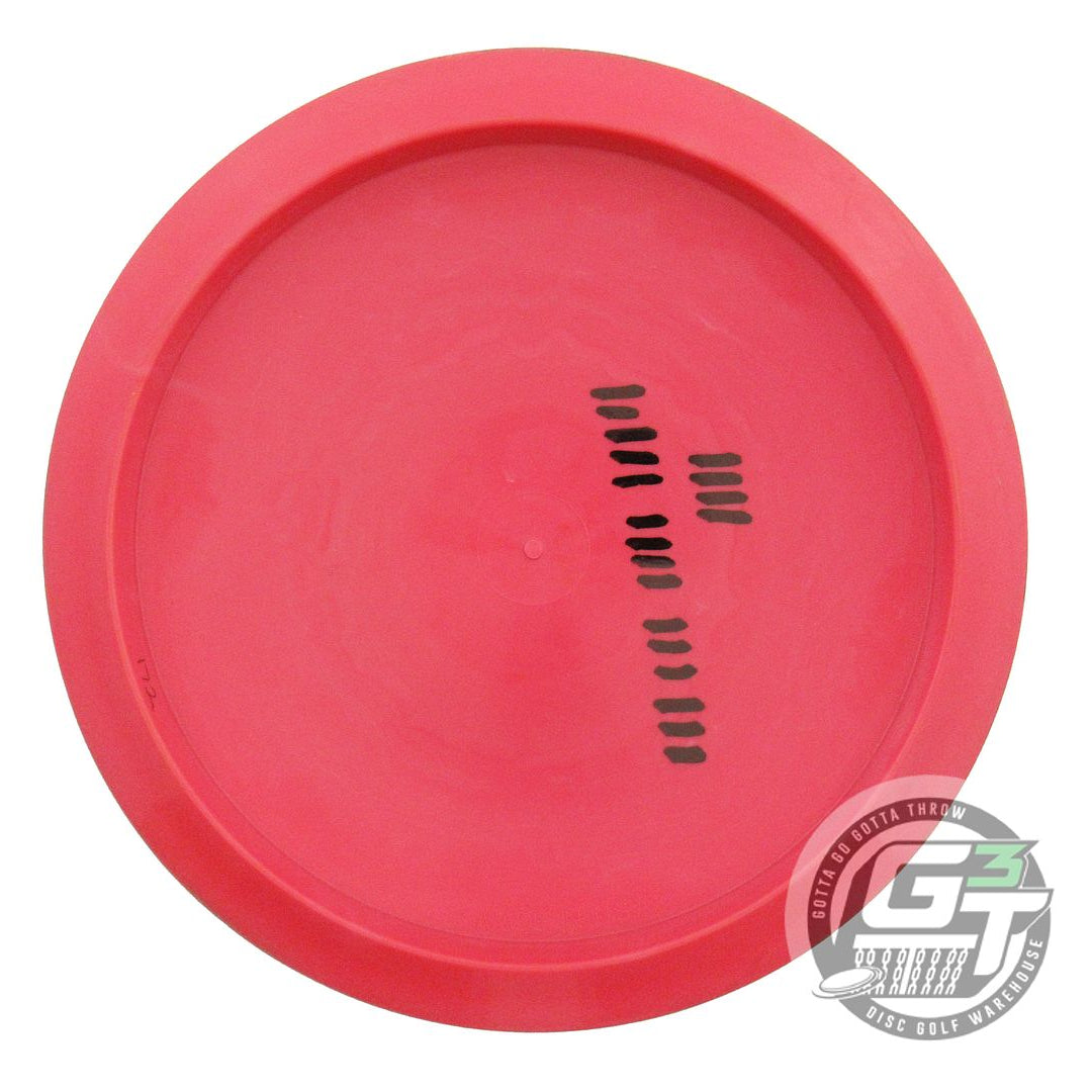 USED Innova Star TL 172g Red Rainbow Foil Fairway Driver Golf Disc