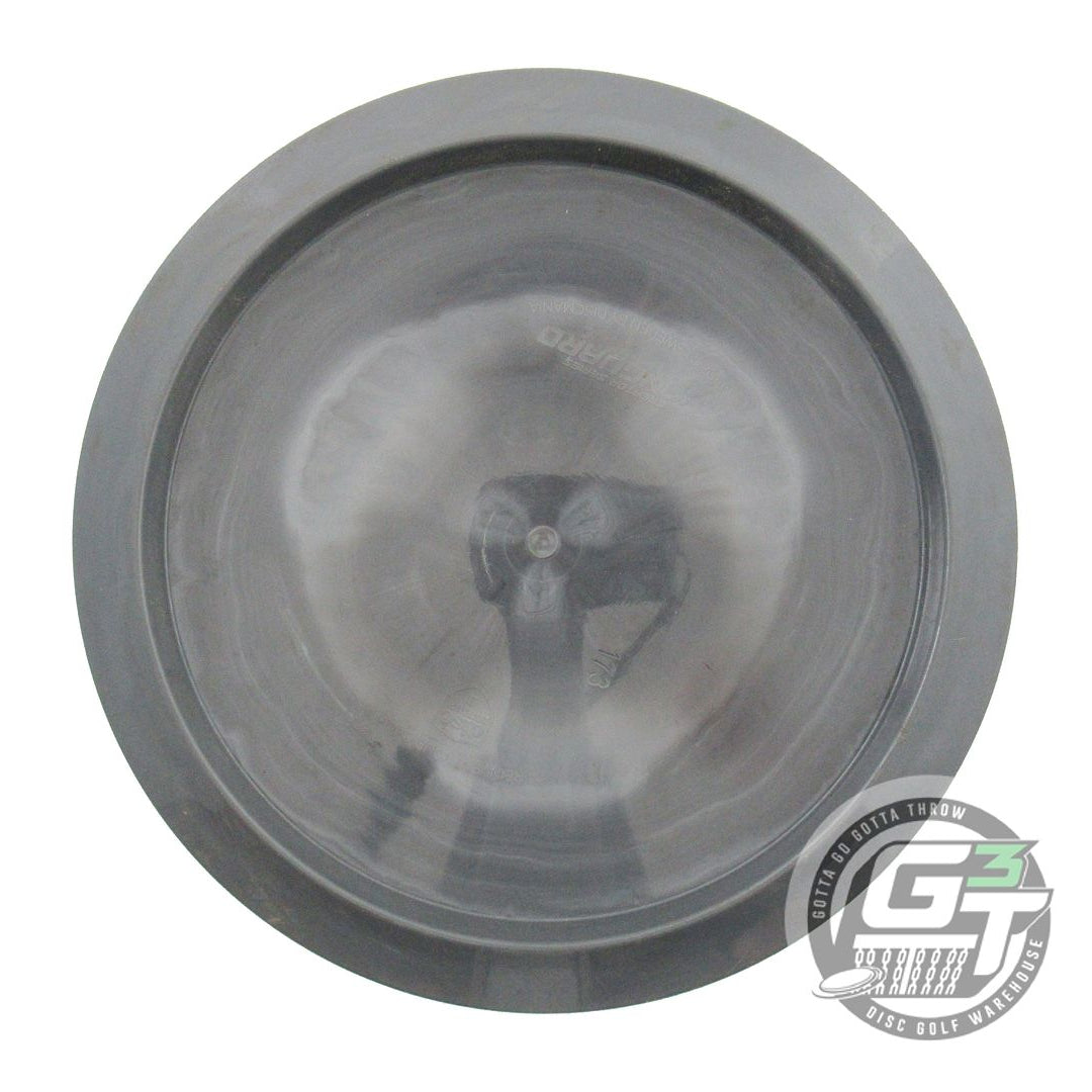 USED DiscMania Special Blend S-Line Vanguard 173g Gray Gold Stamp Driver Disc