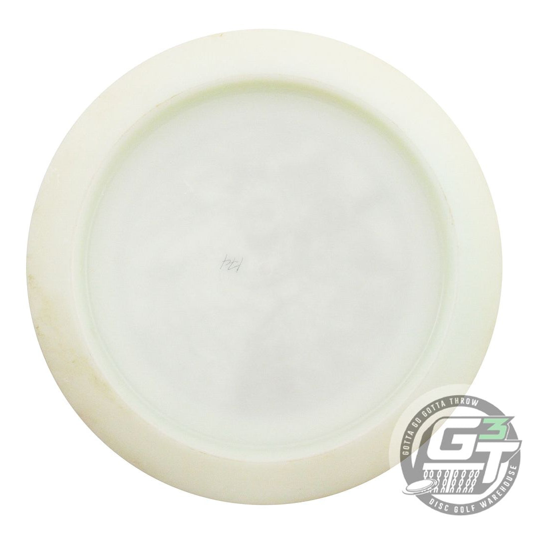 USED Latitude 64 X-OUT Opto Ballista Pro 174g White Distance Driver Golf Disc