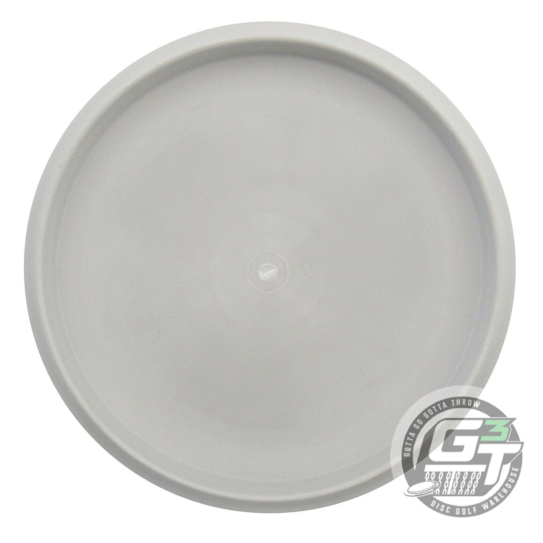 NOS DiscMania X-OUT EXO Hard Method 177g Gray Midrange Golf Disc